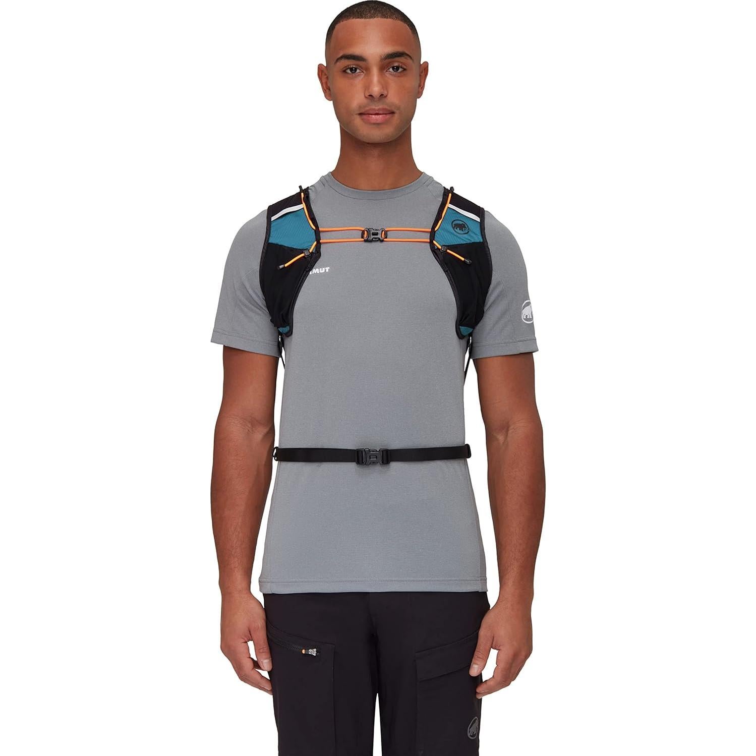 Mochila de Senderismo Mammut Aenergy 18L Zafiro Ligera