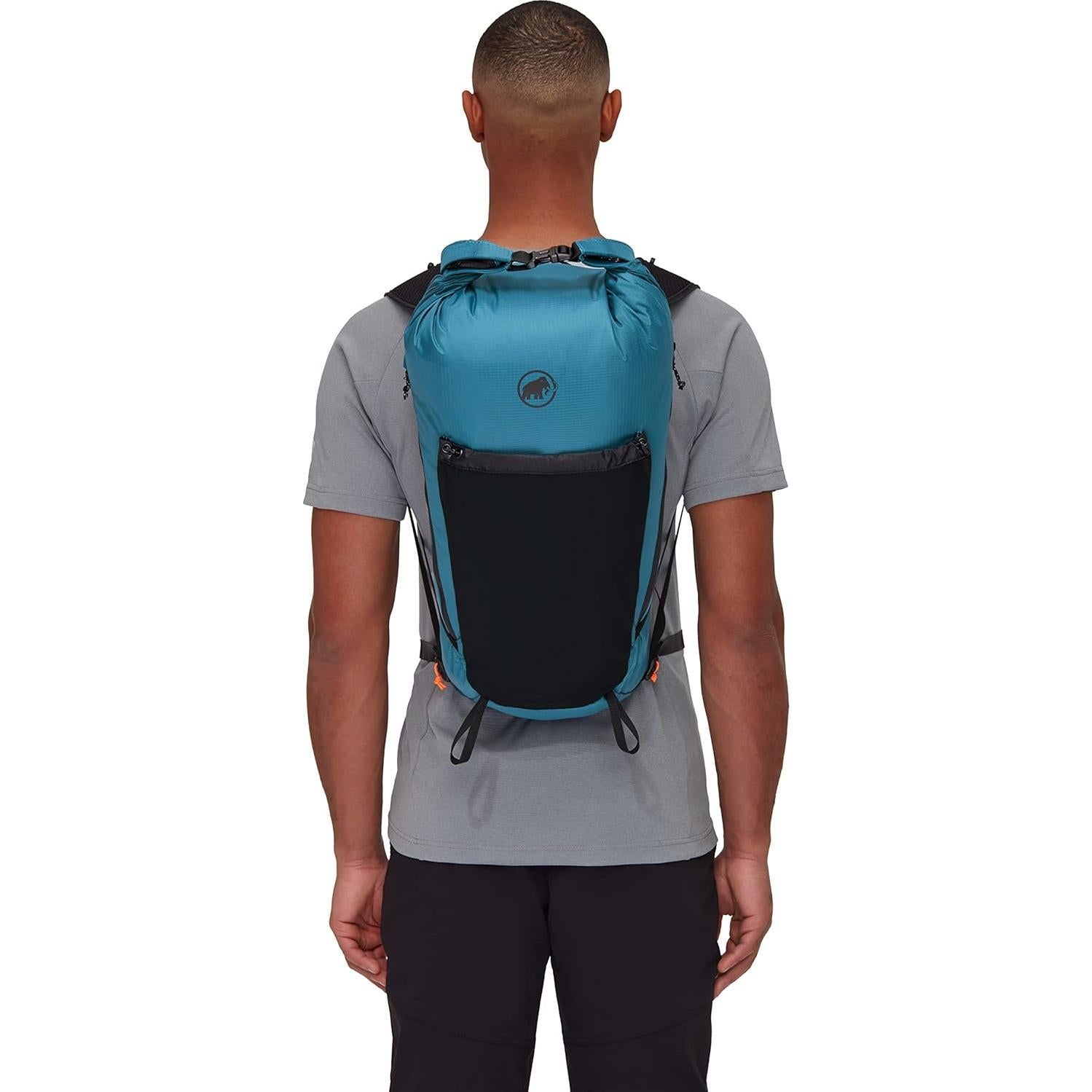 Mochila de Senderismo Mammut Aenergy 18L Zafiro Ligera