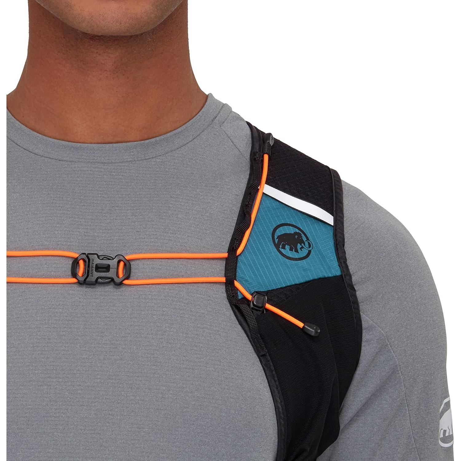 Mochila de Senderismo Mammut Aenergy 18L Zafiro Ligera