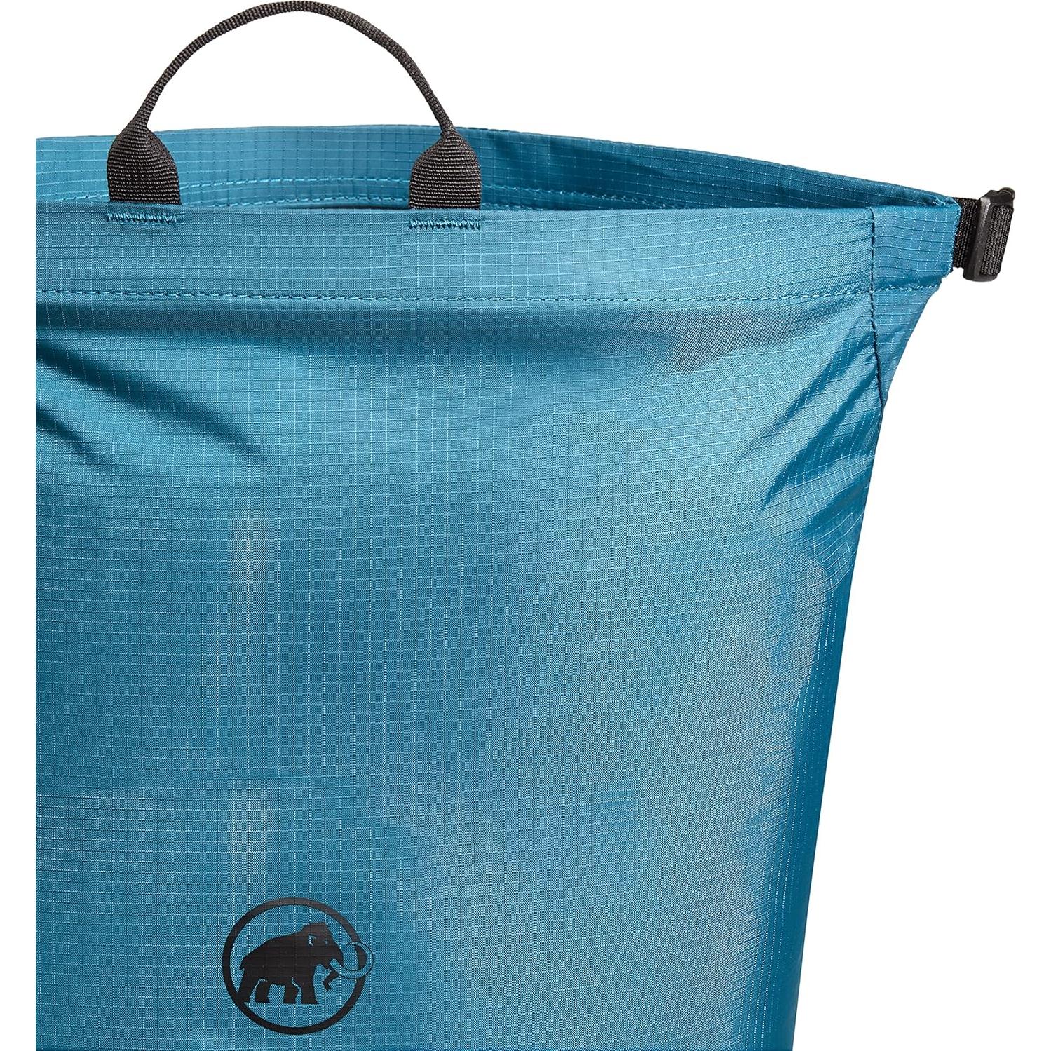 Mochila de Senderismo Mammut Aenergy 18L Zafiro Ligera