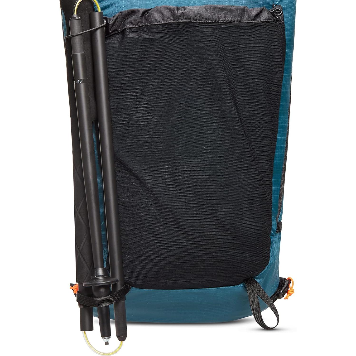 Mochila de Senderismo Mammut Aenergy 18L Zafiro Ligera