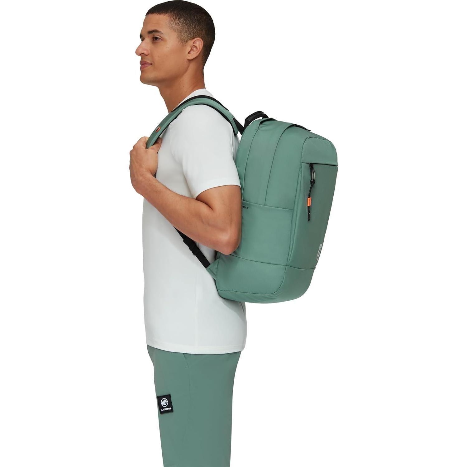 Mochila de Ocio Mammut Xeron 25L Unisex Safari