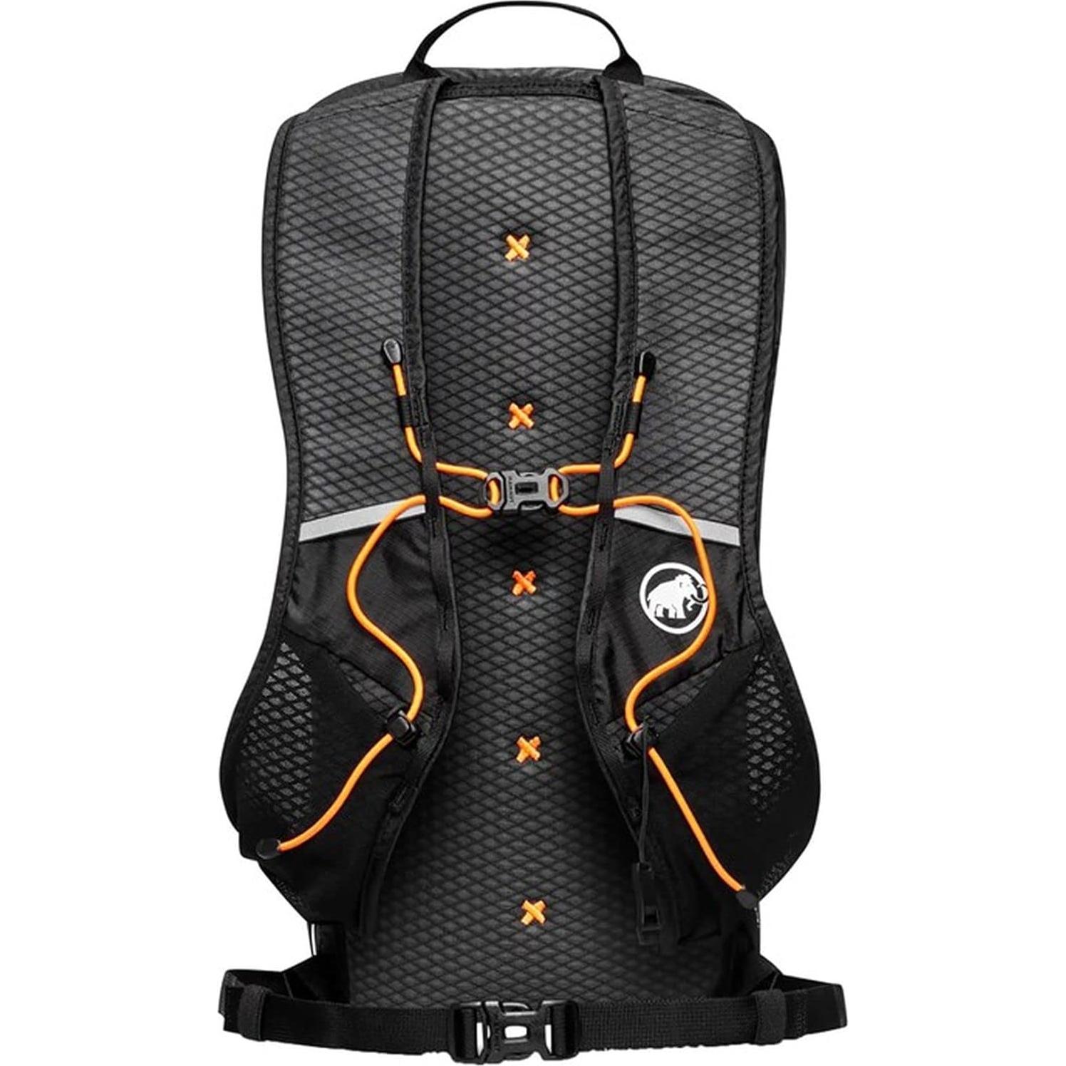 Mochila de Senderismo Mammut Aenergy 12L Negra