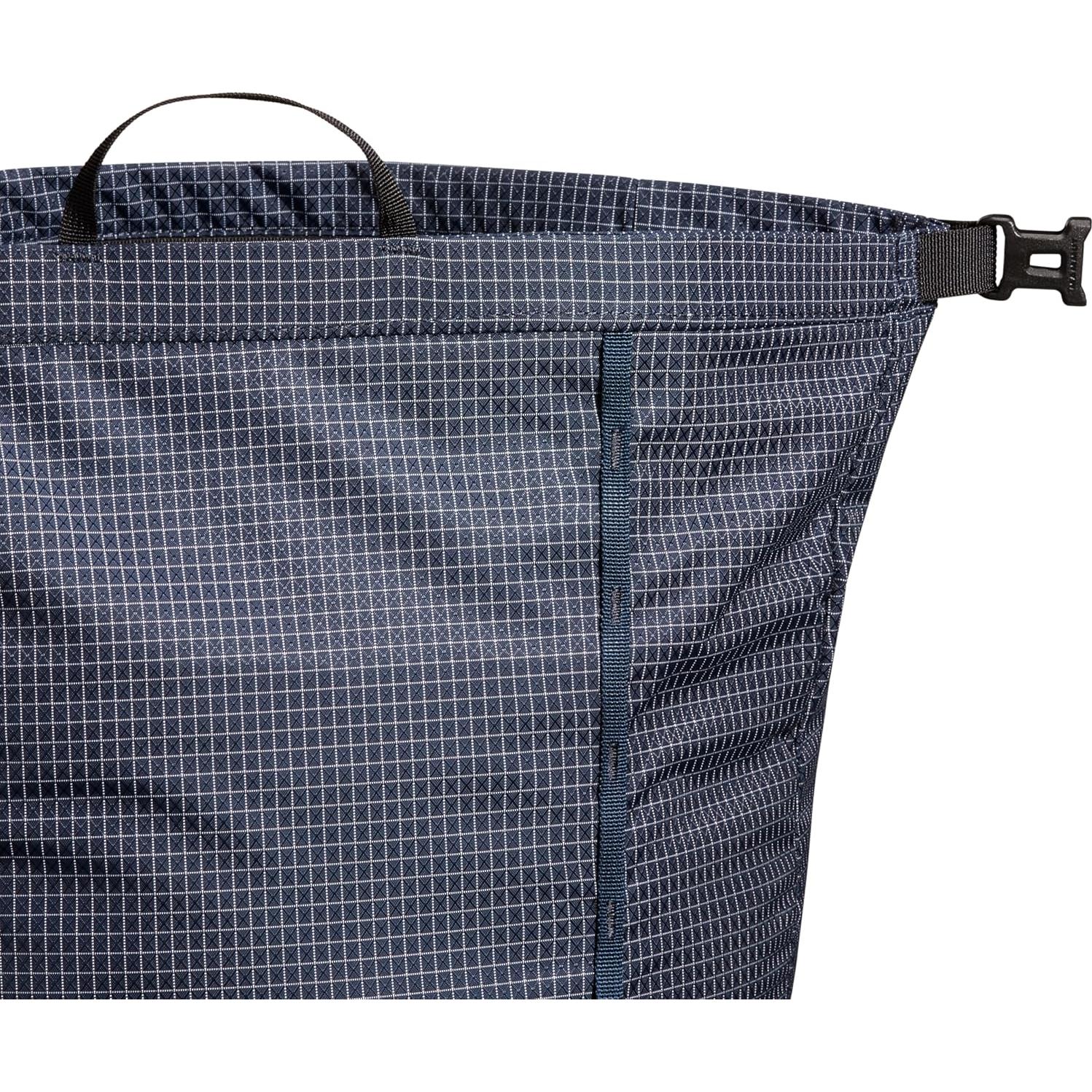 Mochila de Escalada Mammut Trion 38L para Mujeres - Marino/Negro