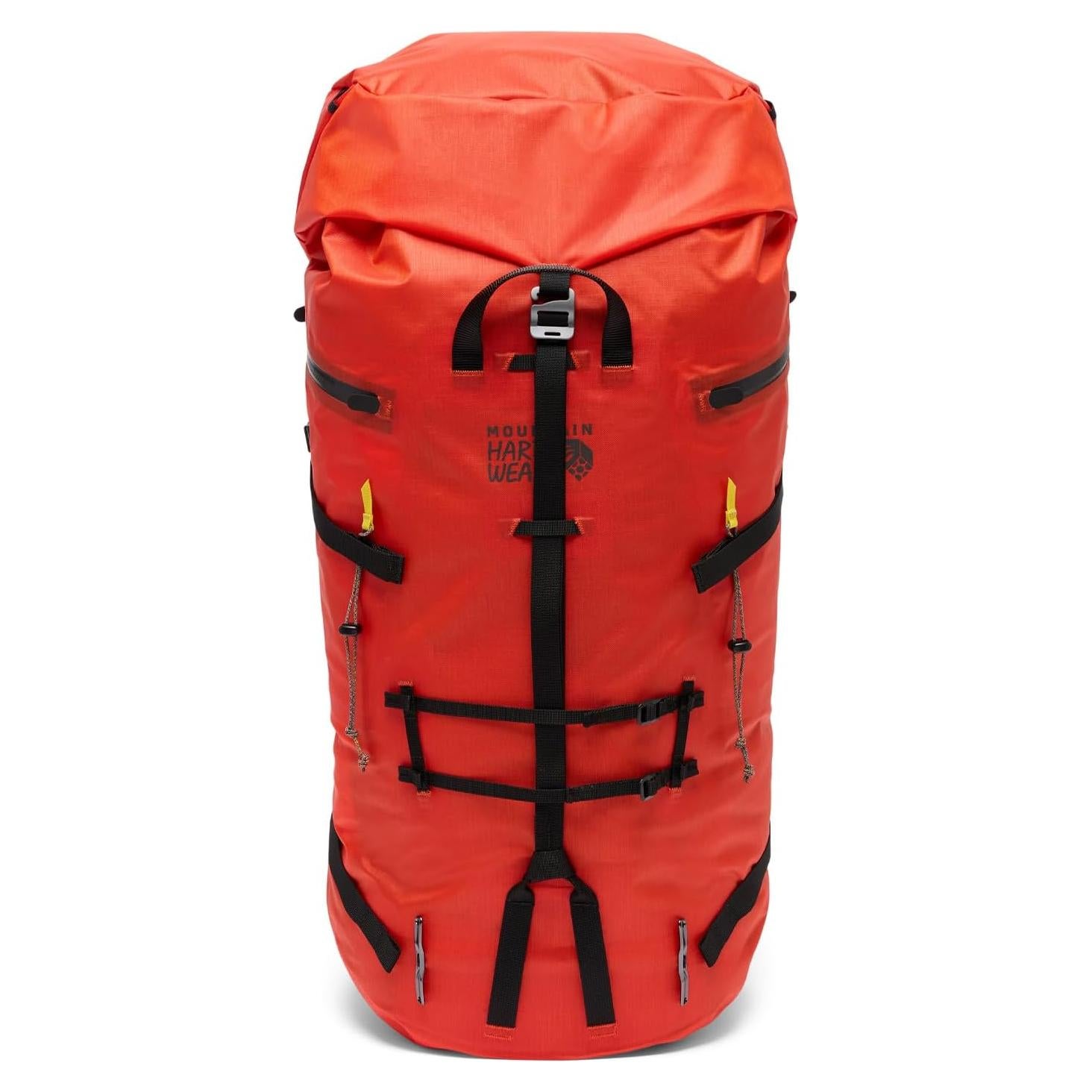 Mochila de Escalada Mountain Hardwear Alpine Light 45L Naranja