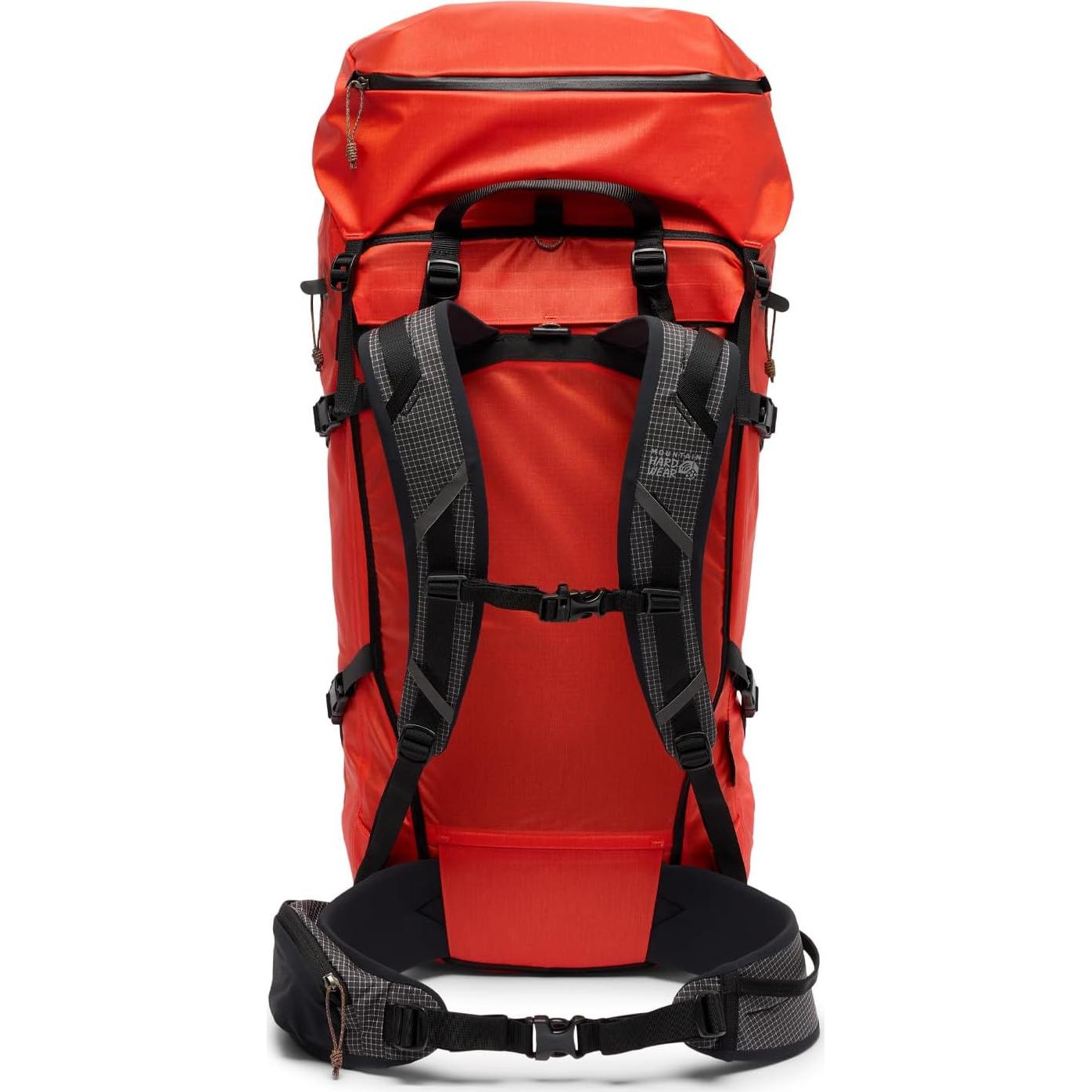 Mochila de Escalada Mountain Hardwear Alpine Light 45L Naranja