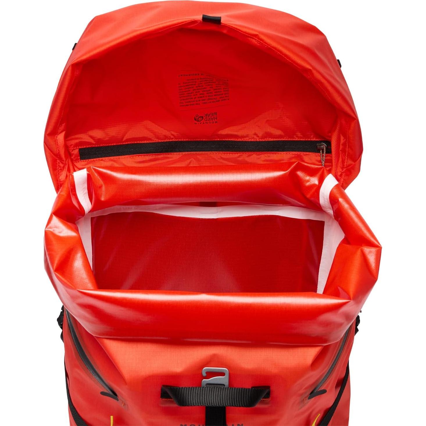 Mochila de Escalada Mountain Hardwear Alpine Light 45L Naranja
