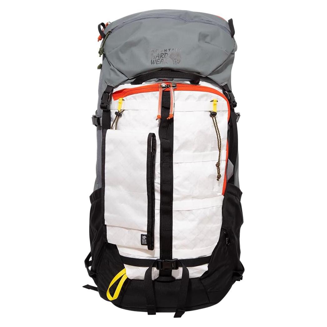 Mochila de Montaña Mountain Hardwear 55L Foil Grey M/L