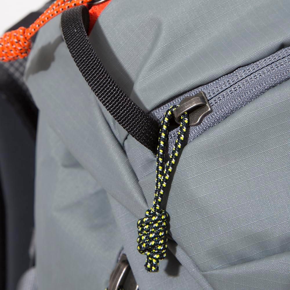 Mochila de Montaña Mountain Hardwear 55L Foil Grey M/L