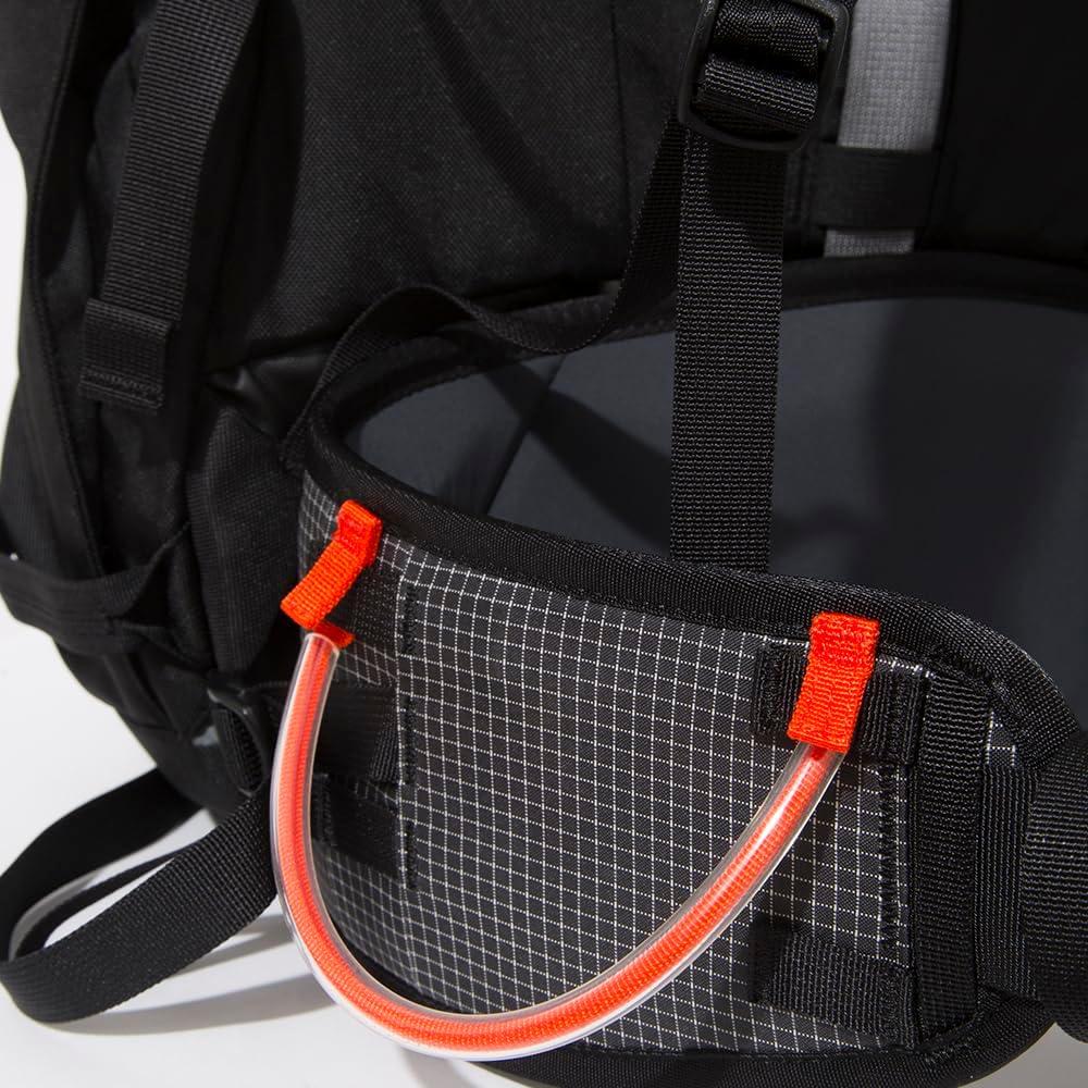 Mochila de Montaña Mountain Hardwear 55L Foil Grey M/L