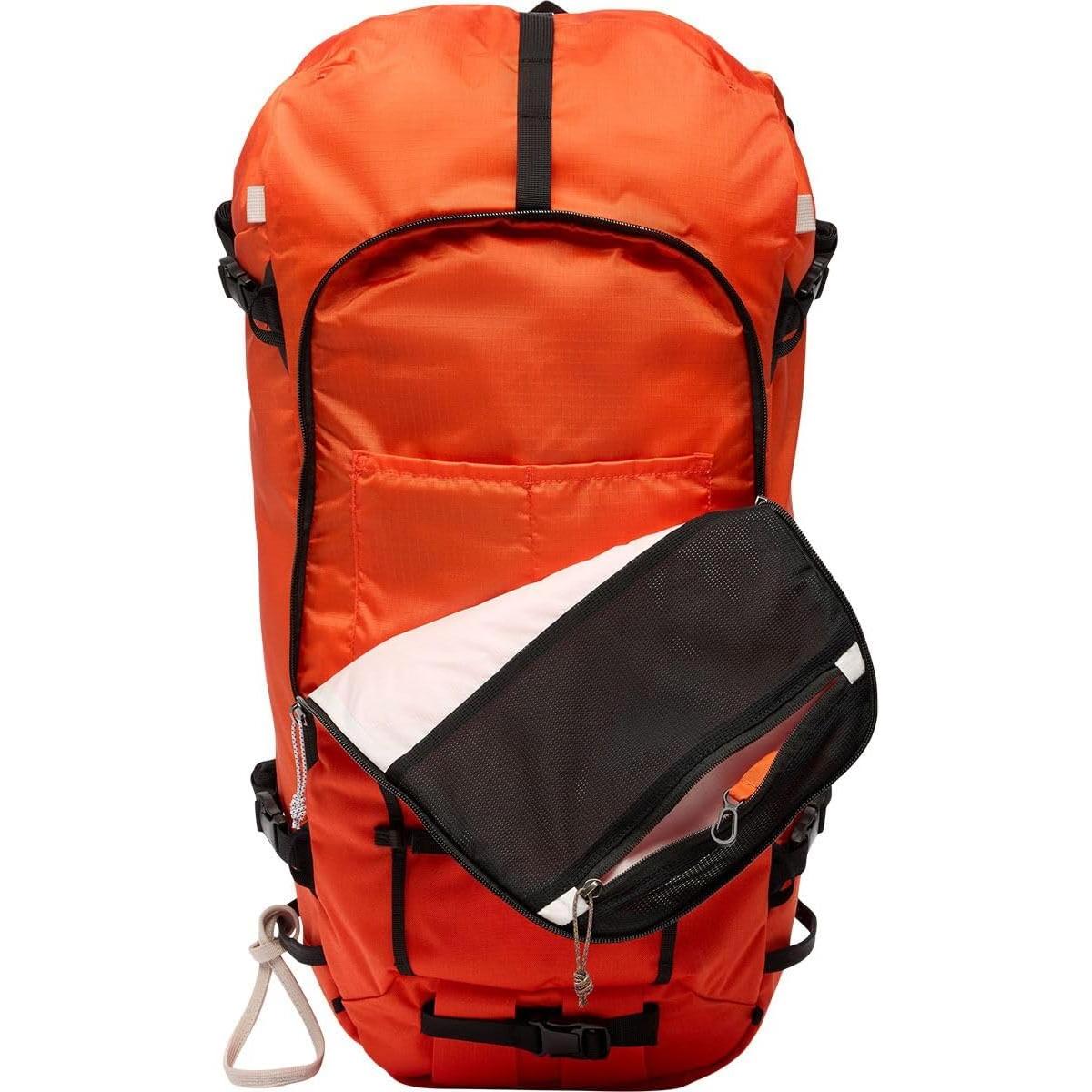 Mochila de Montaña Mountain Hardwear Snoskiwoski 40L Naranja M/L