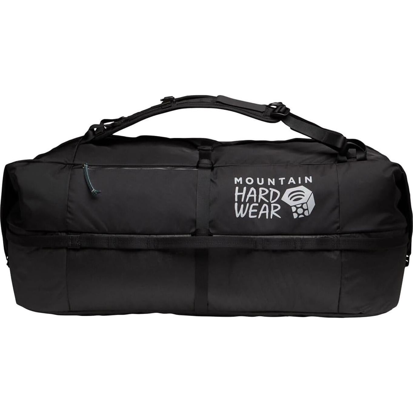 Bolsa de viaje Mountain Hardwear Expedition 140L Negra XL