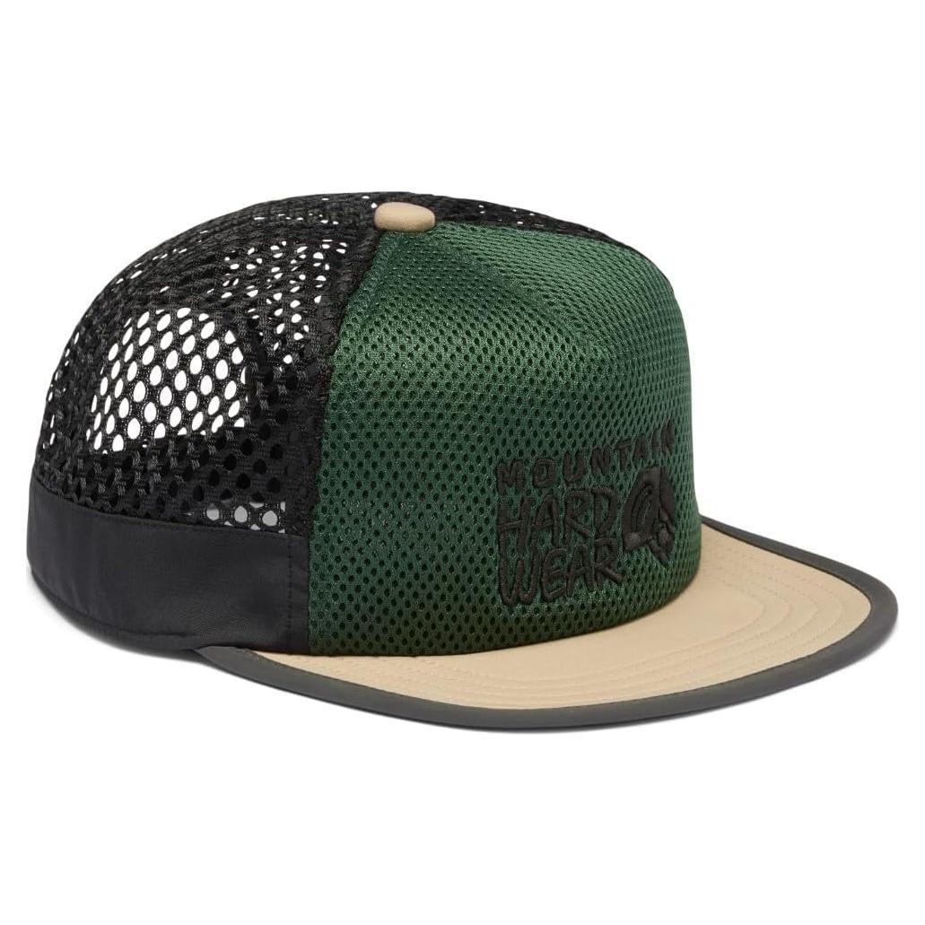 Gorra Trucker Unisex Mountain Hardwear Trailseeker Azul