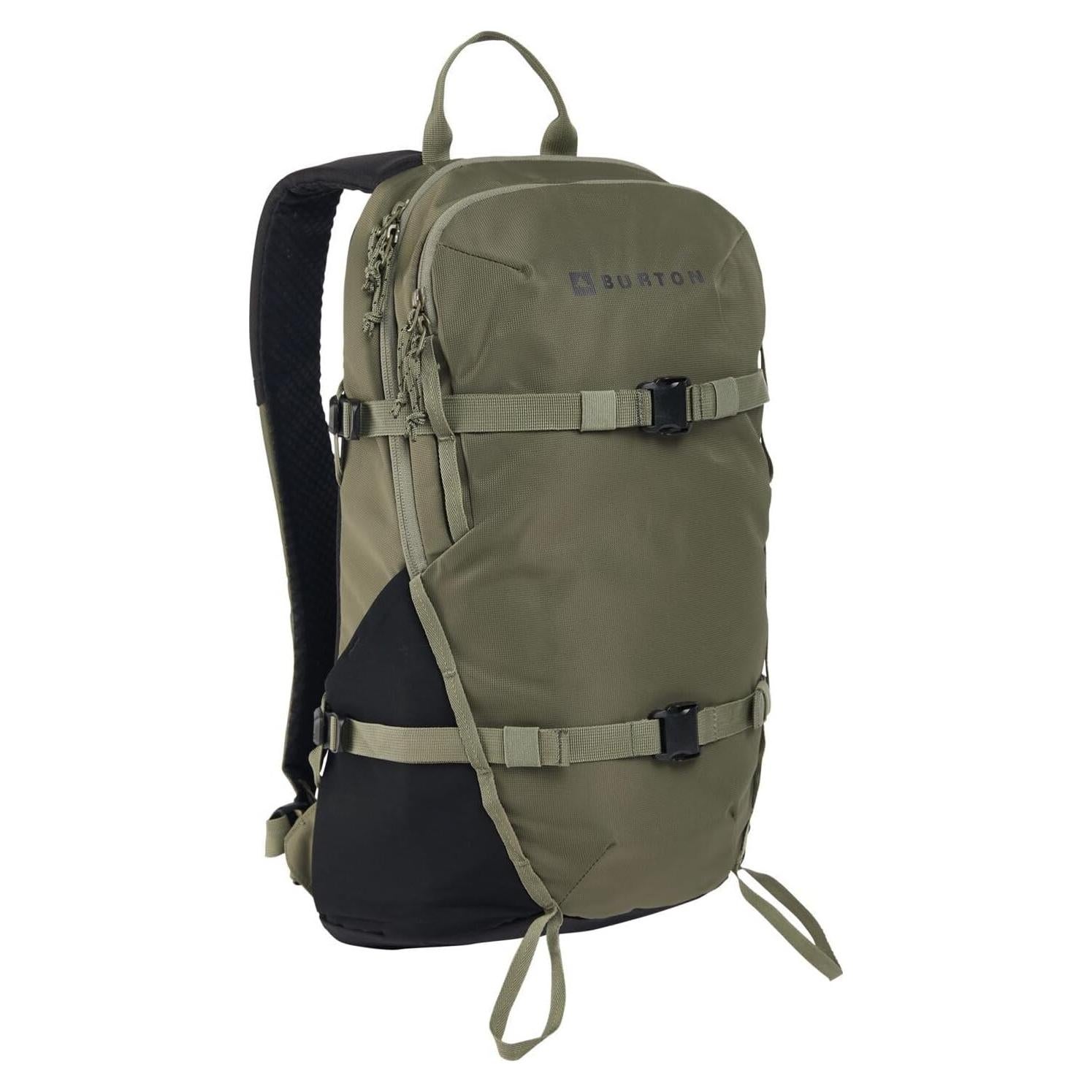 Mochila Burton Day Hiker 22L Musgo del Bosque