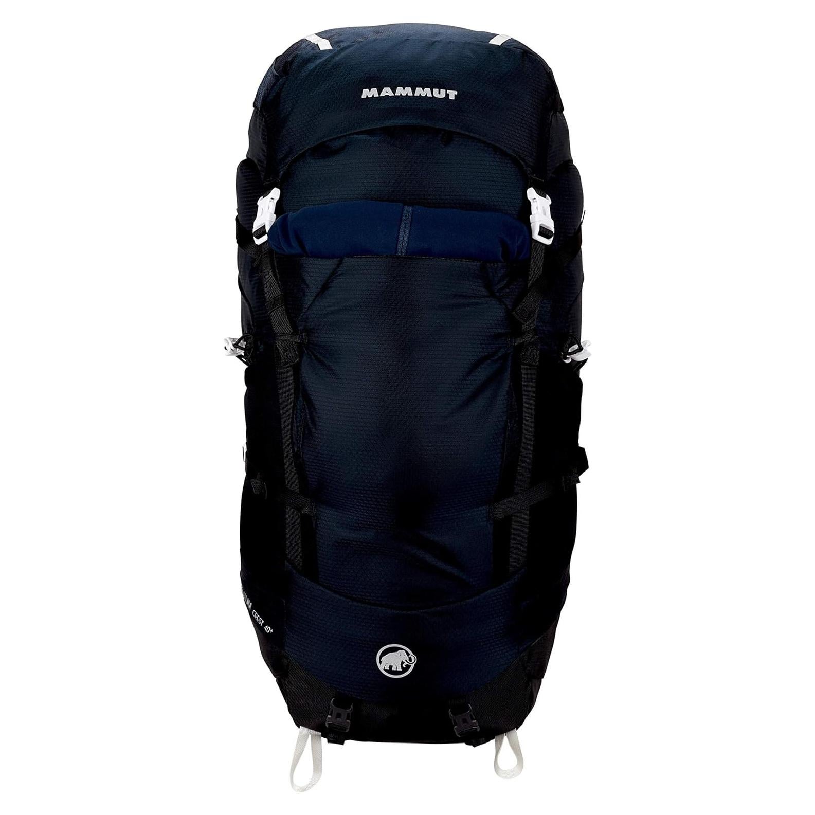 Zapato de Senderismo Mammut Lithium Crest 40+7L Negro