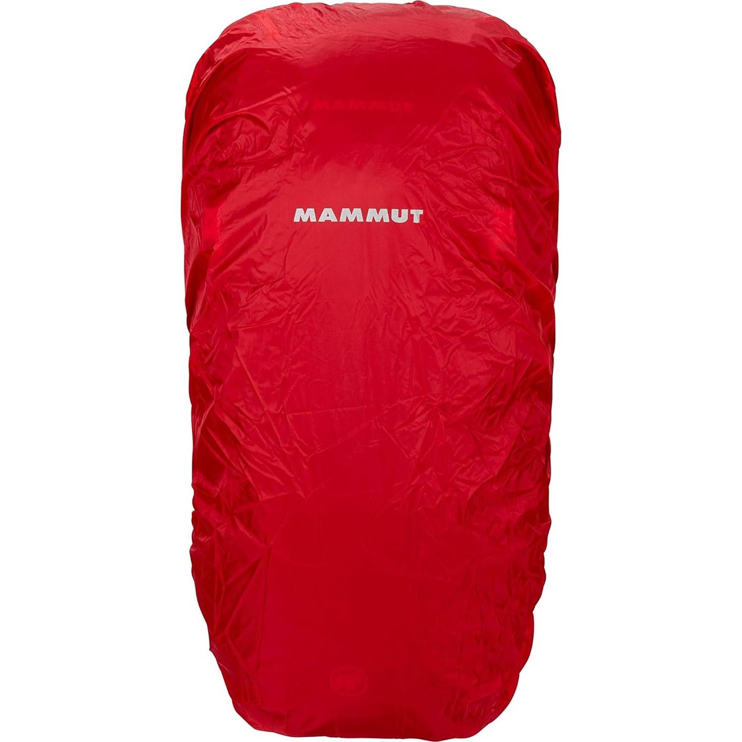 Zapato de Senderismo Mammut Lithium Crest 40+7L Negro