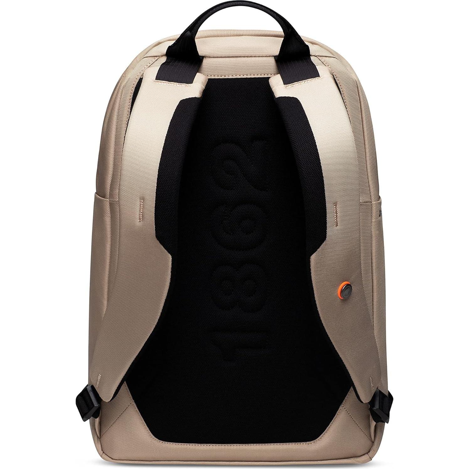 Mochila Casual Mammut Safari 20L con Compartimento para Laptop