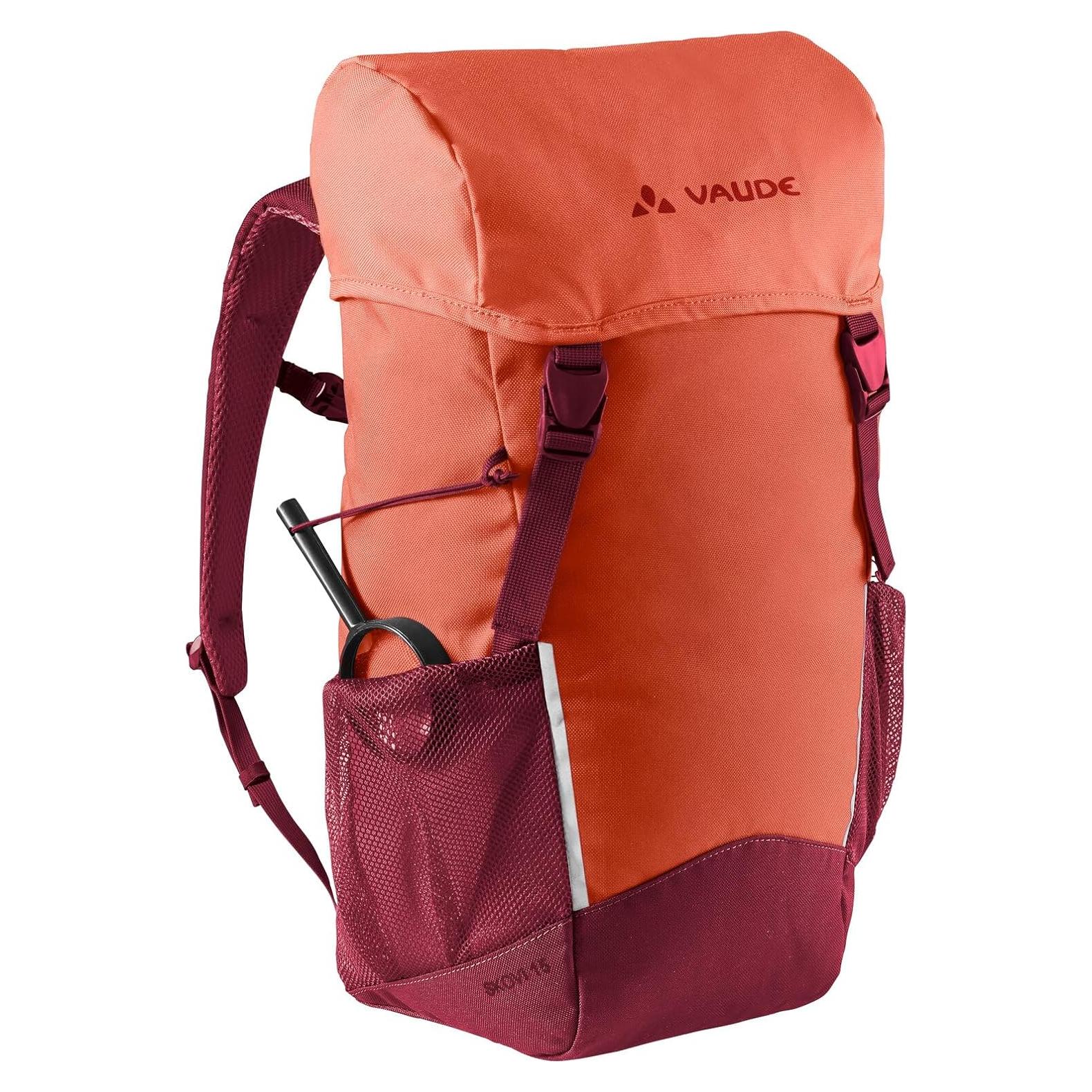 Mochila VAUDE Skovi 15 Unisex Niños 15L Acolchada