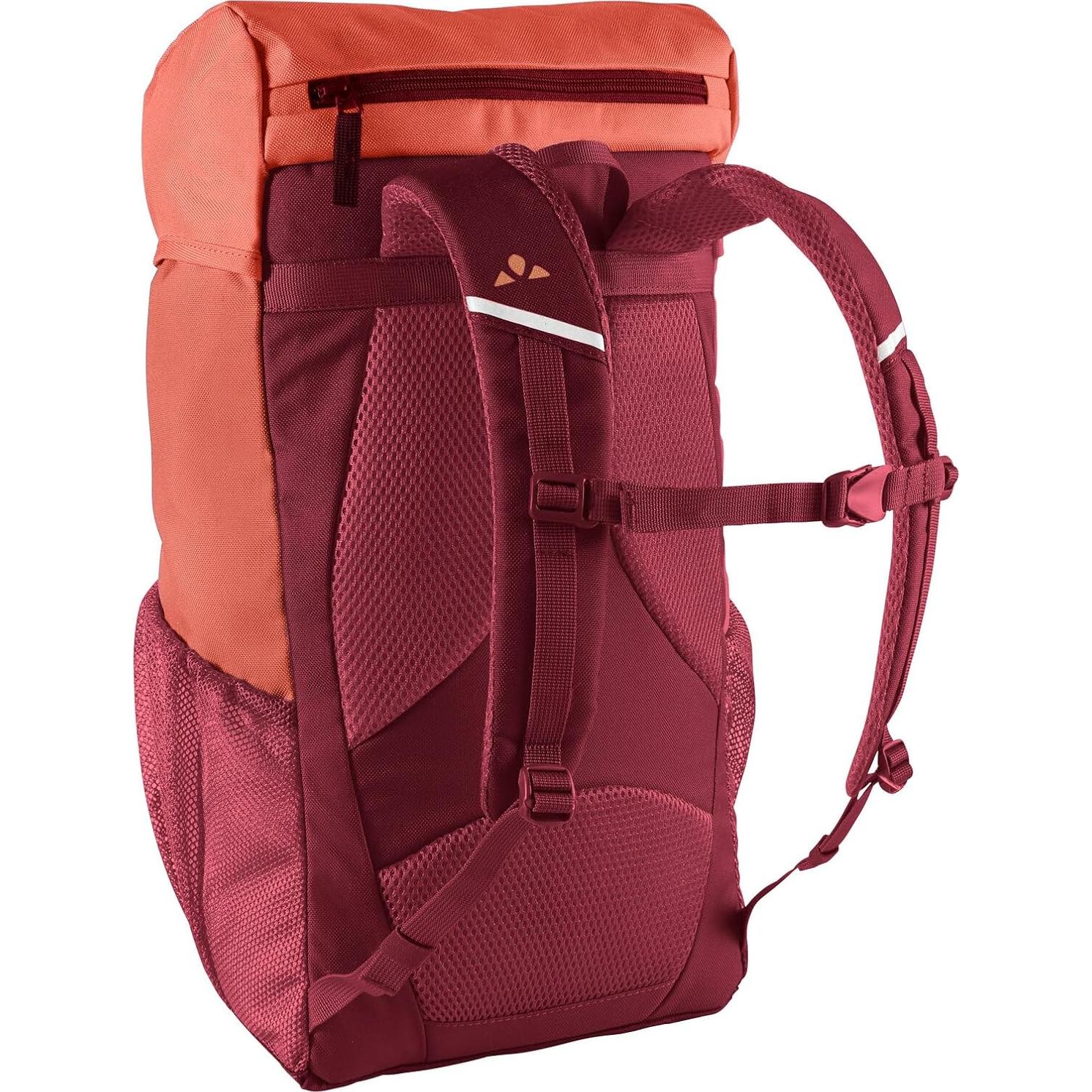 Mochila VAUDE Skovi 15 Unisex Niños 15L Acolchada