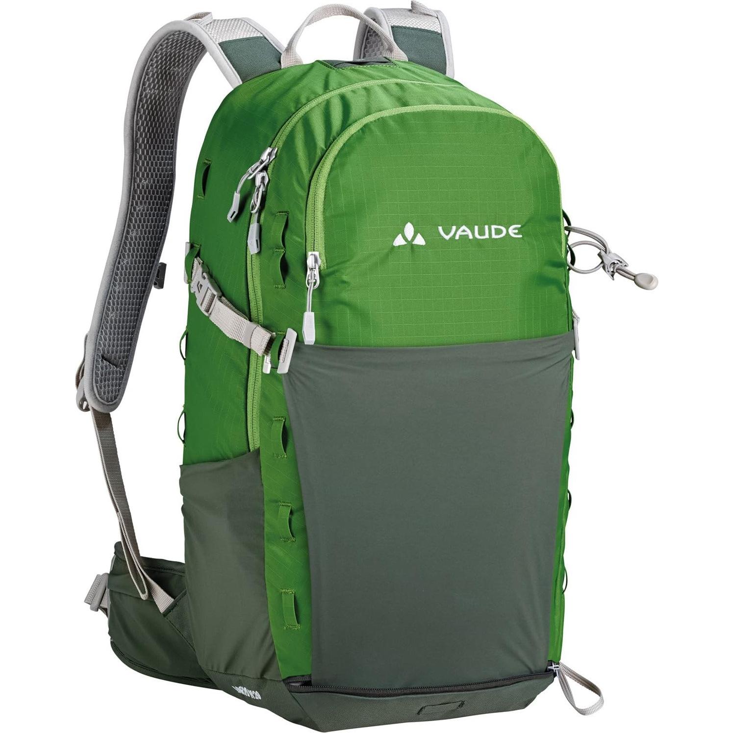 Mochila para Mujeres VAUDE Cactus 20L Ajustable