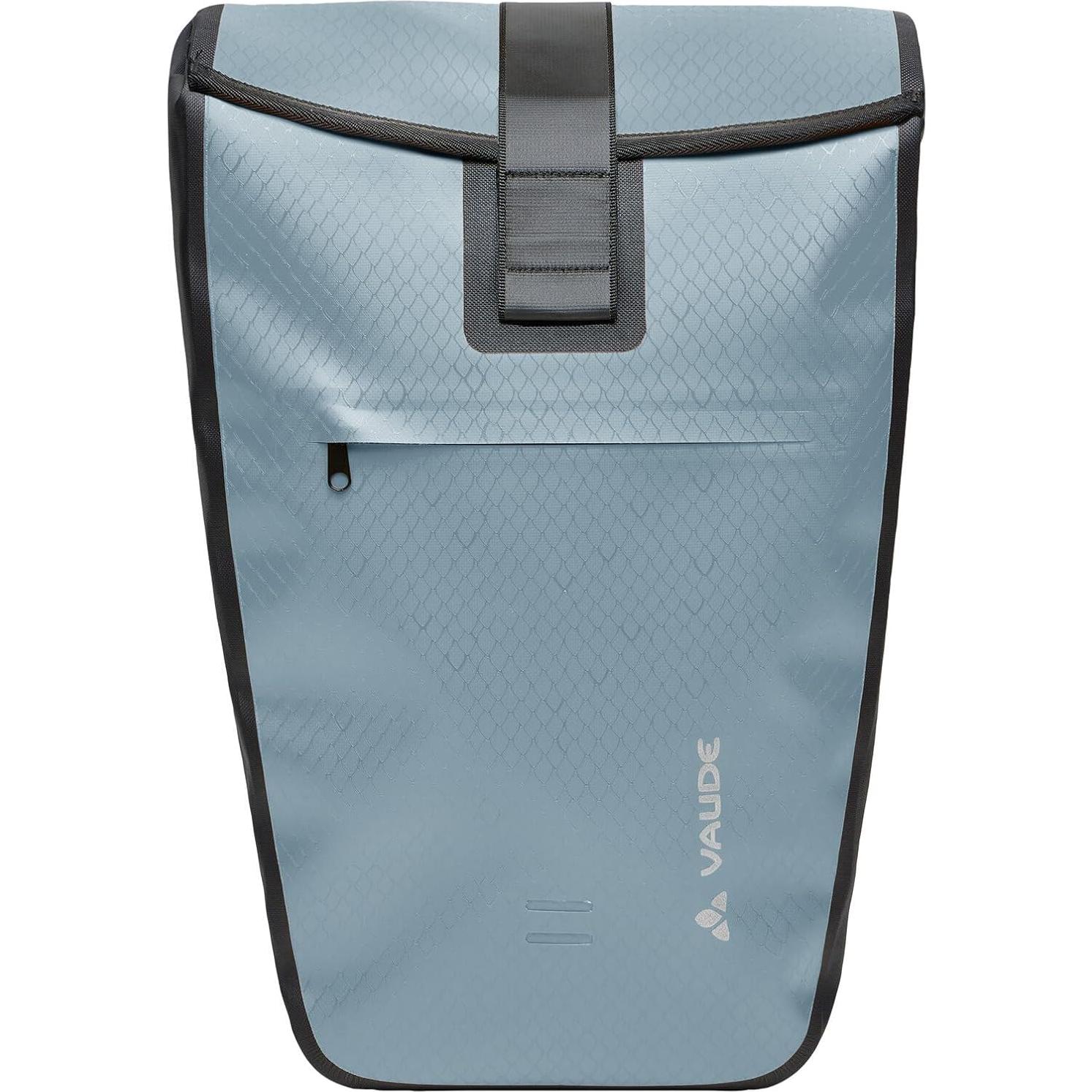 Mochila de Ciudad VAUDE Clubride Aqua 25L Impermeable Azul