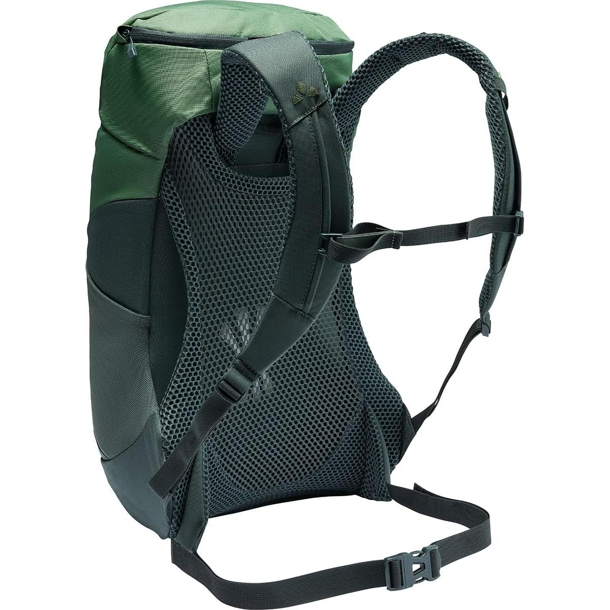 Mochila de Senderismo Vaude Jura 18L Unisex Woodland