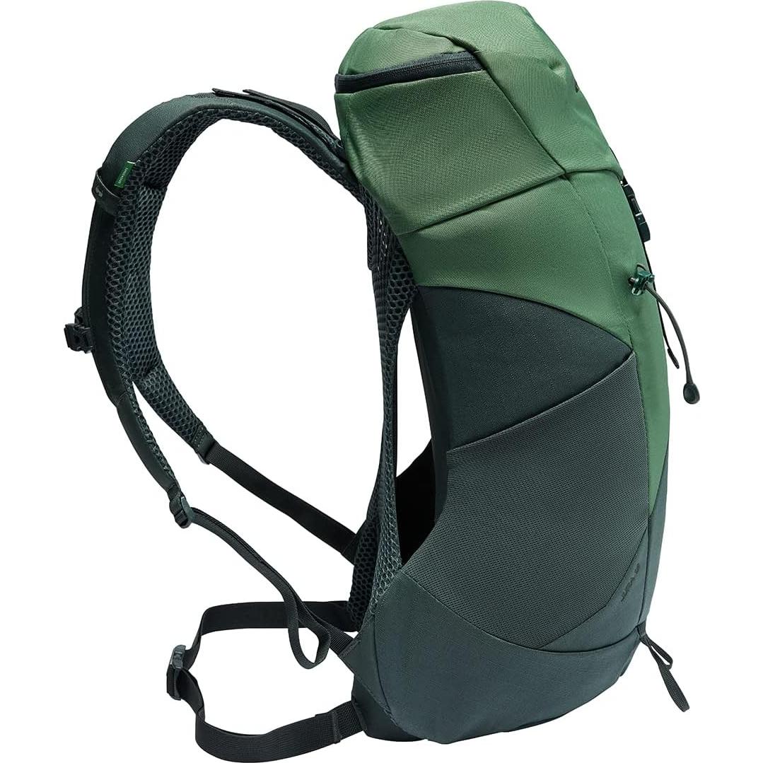 Mochila de Senderismo Vaude Jura 18L Unisex Woodland