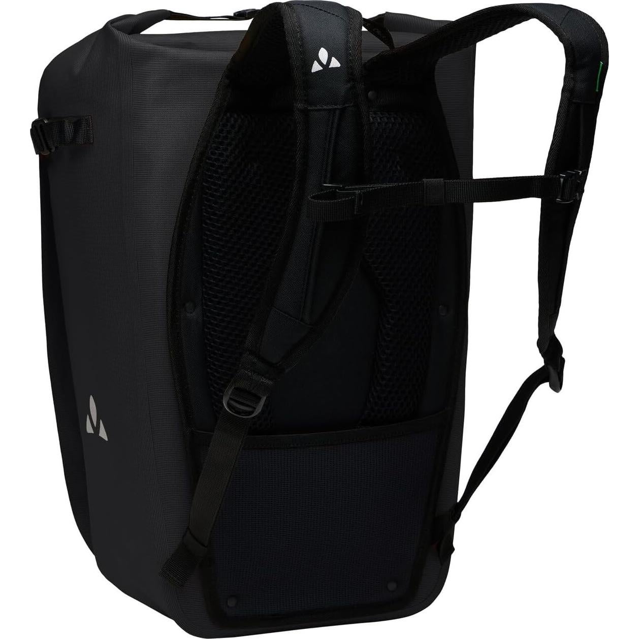 Mochila de Bicicleta 2 en 1 VAUDE Classic 27L Impermeable