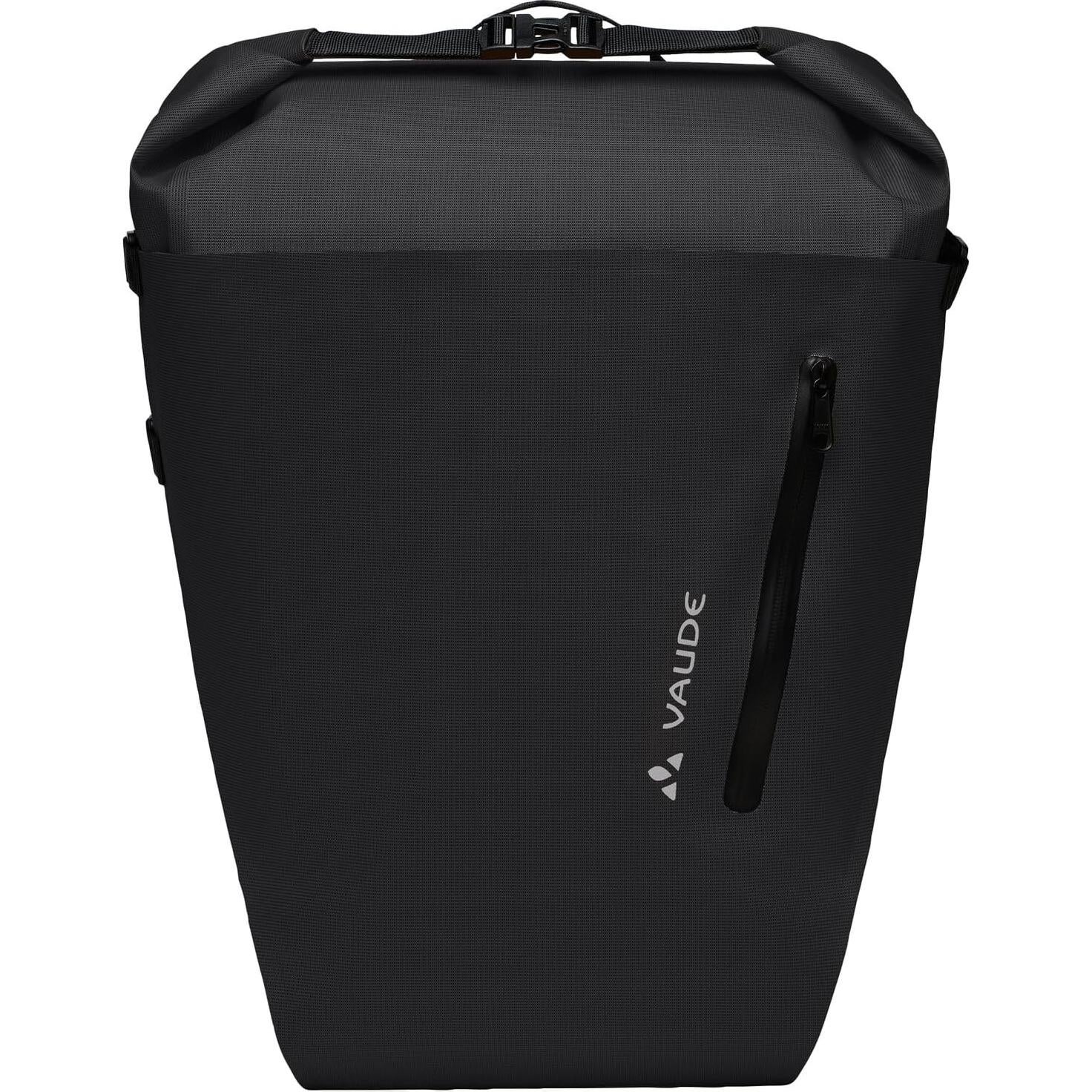 Mochila de Bicicleta 2 en 1 VAUDE Classic 27L Impermeable