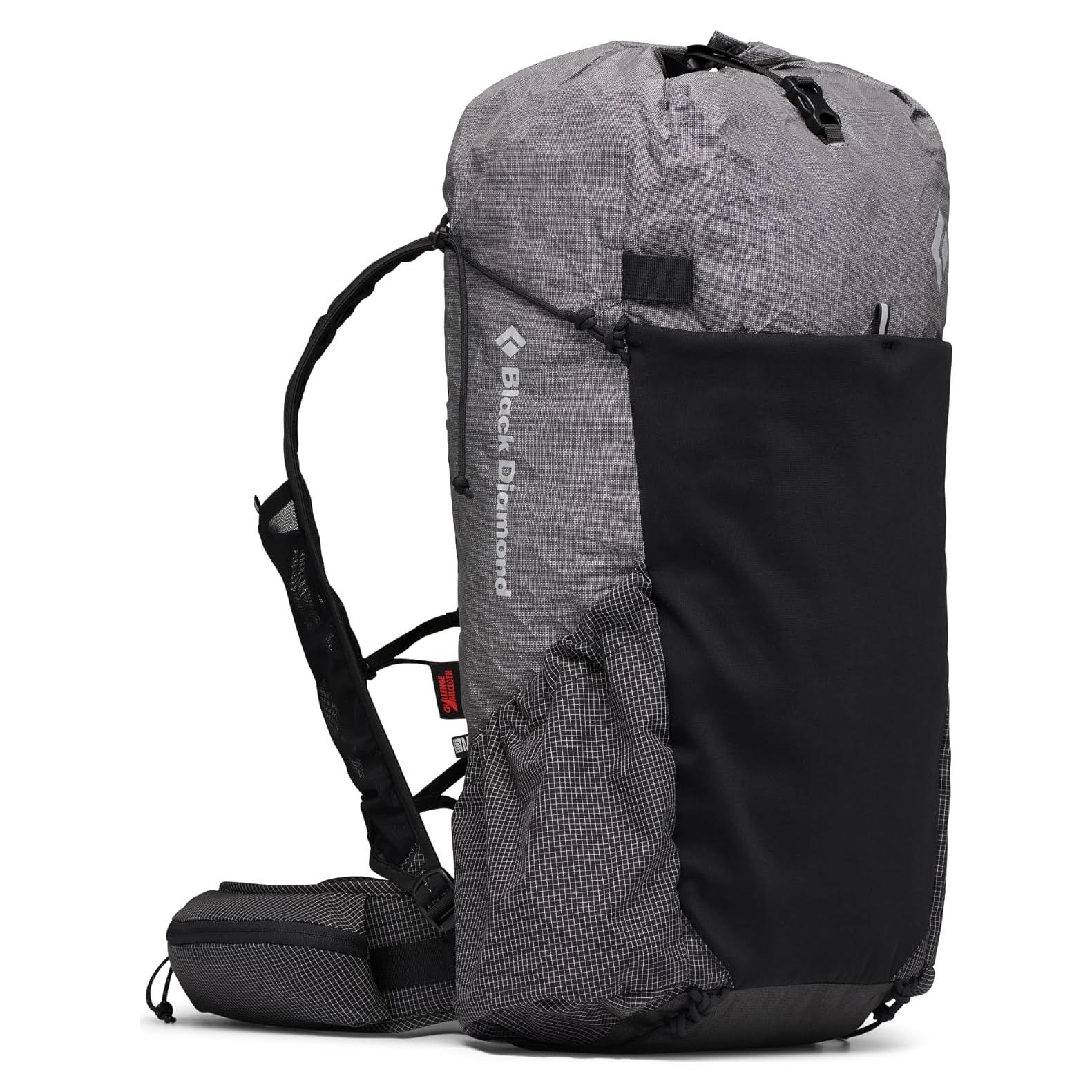 Mochila de Senderismo Black Diamond Beta Light 30L Impermeable