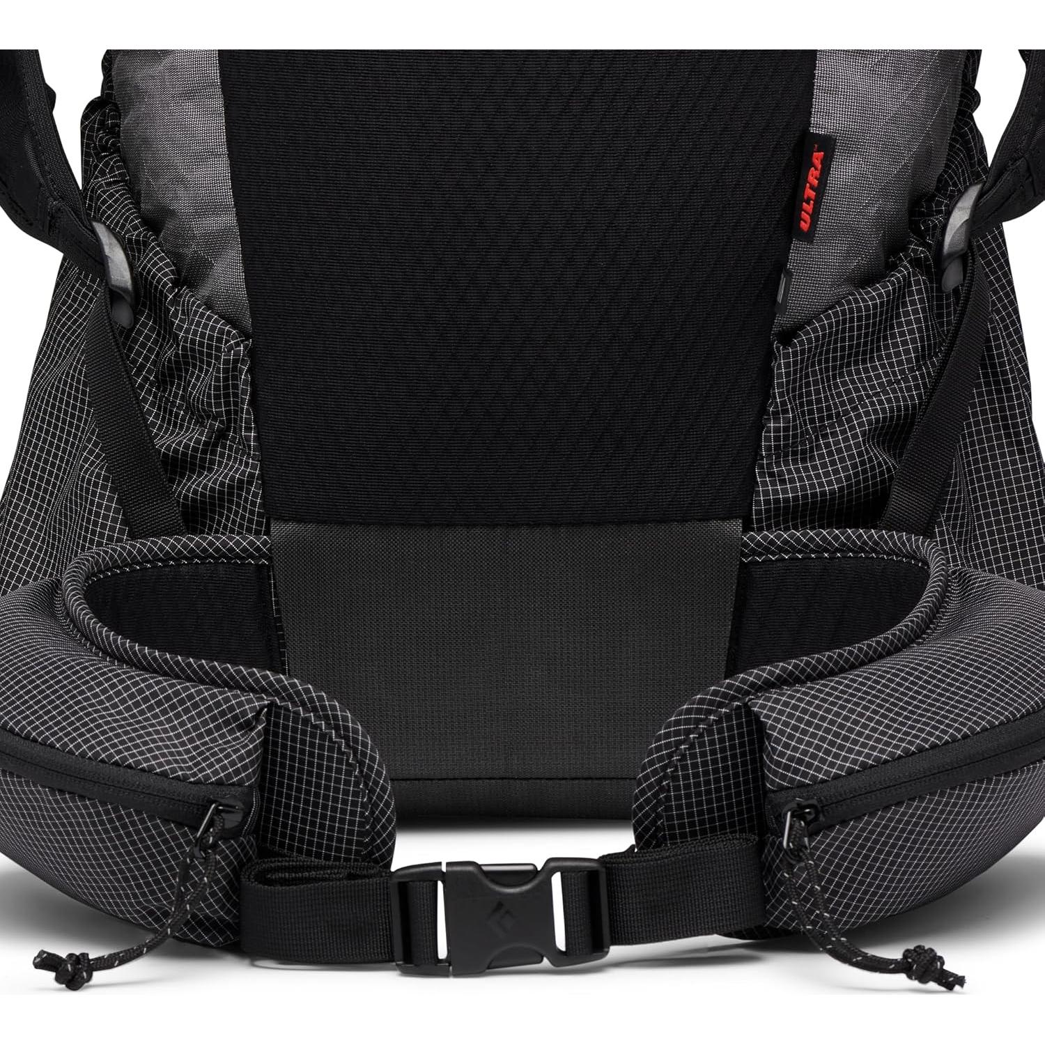 Mochila de Senderismo Black Diamond Beta Light 30L Impermeable