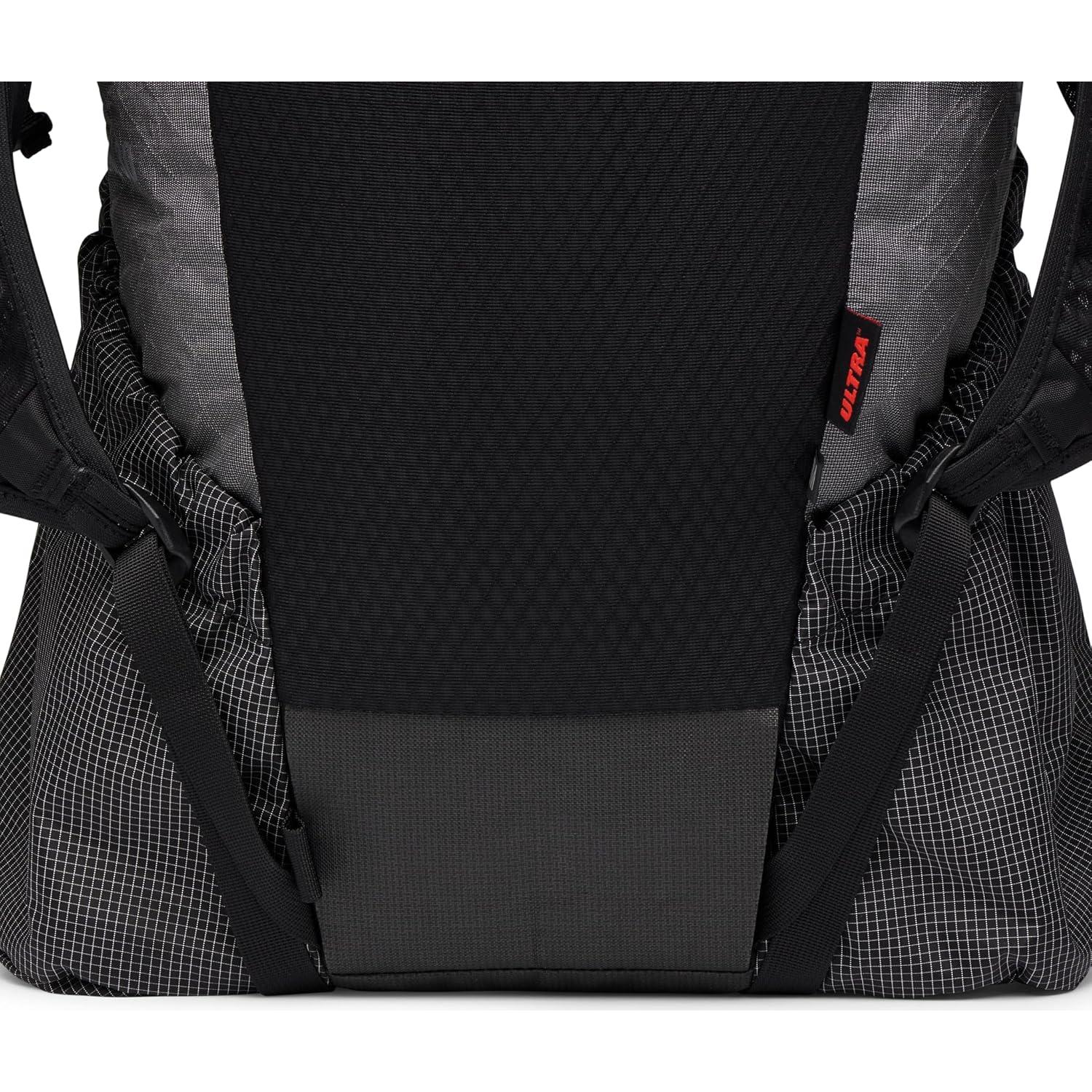 Mochila de Senderismo Black Diamond Beta Light 30L Impermeable