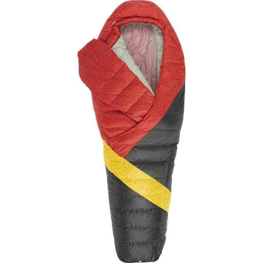 Saco de Dormir Ultraligero Sierra Designs Cloud 20° DriDown