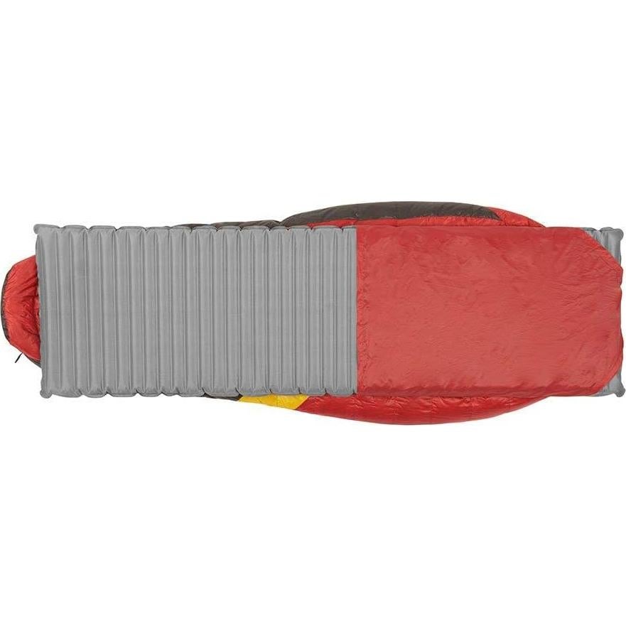 Saco de Dormir Ultraligero Sierra Designs Cloud 20° DriDown