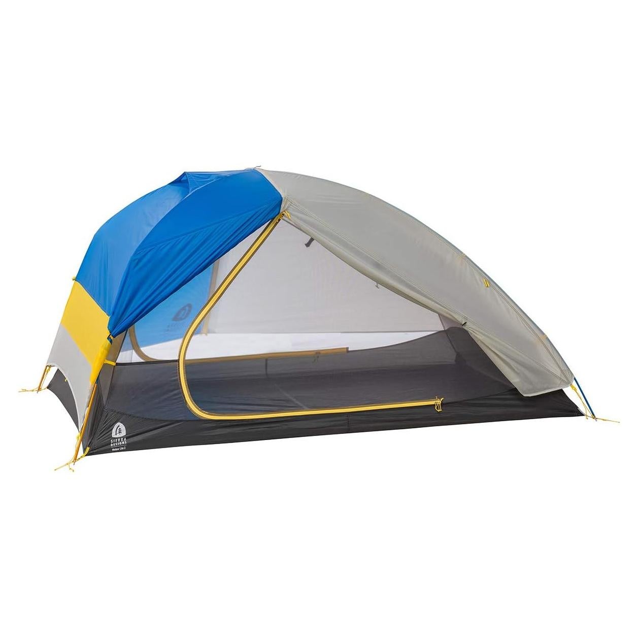 Tienda de Camping Sierra Designs Meteor Lite 2 Personas Ultraligera