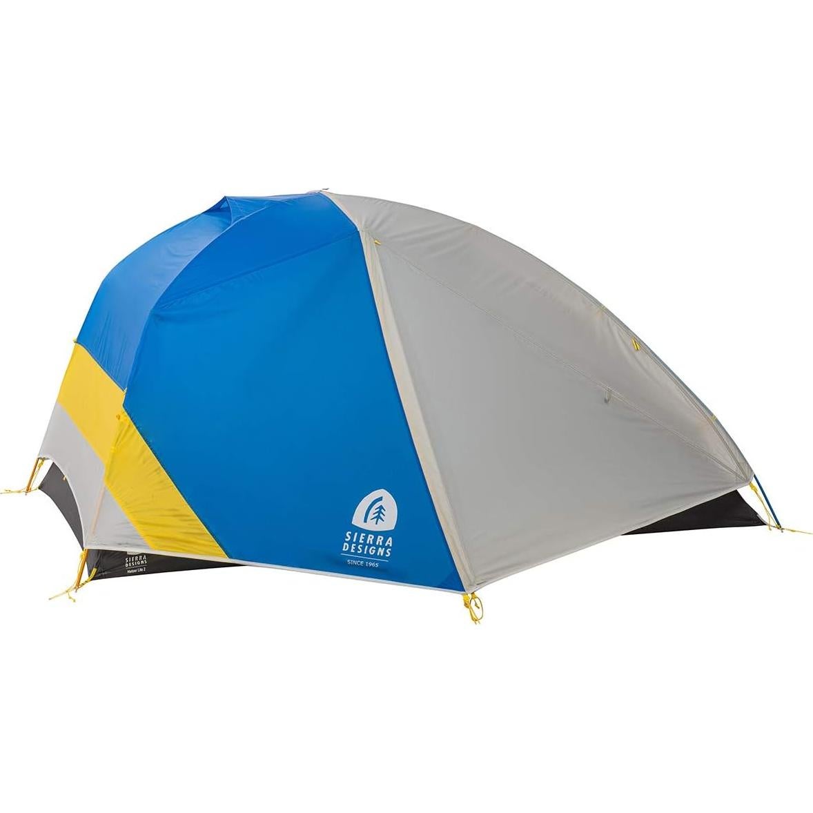 Tienda de Camping Sierra Designs Meteor Lite 2 Personas Ultraligera