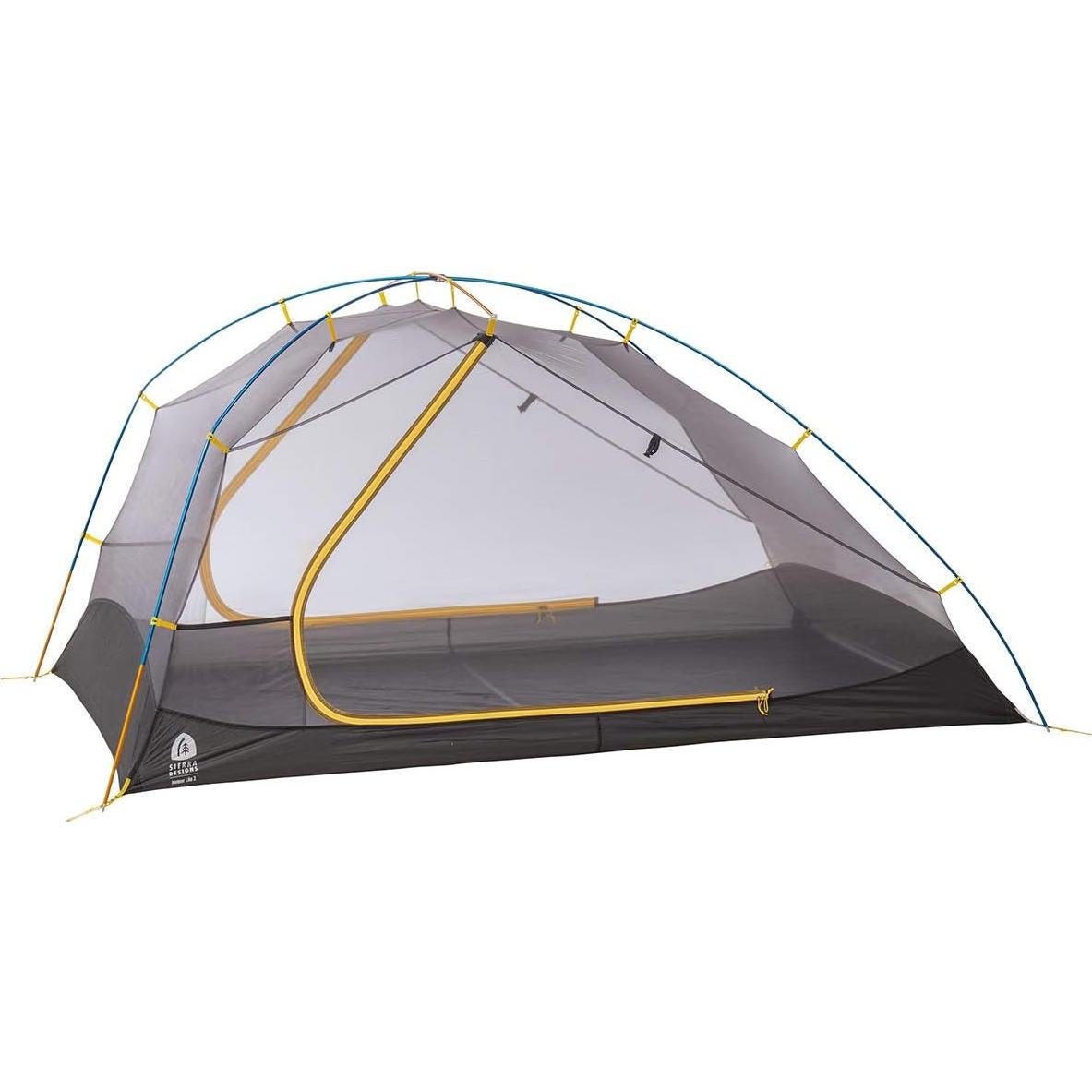 Tienda de Camping Sierra Designs Meteor Lite 2 Personas Ultraligera