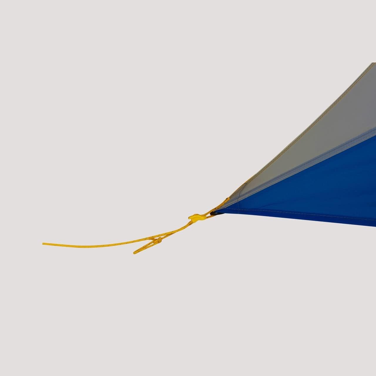 Tienda de Camping Sierra Designs High Route 1P Ultraligera 3 Temporadas