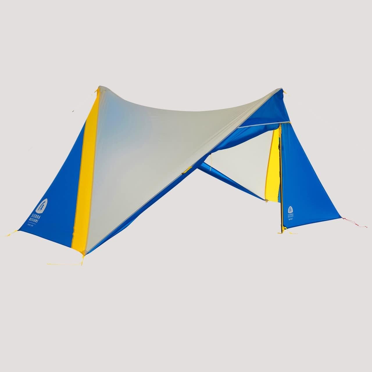 Tienda de Camping Sierra Designs High Route 1P Ultraligera 3 Temporadas