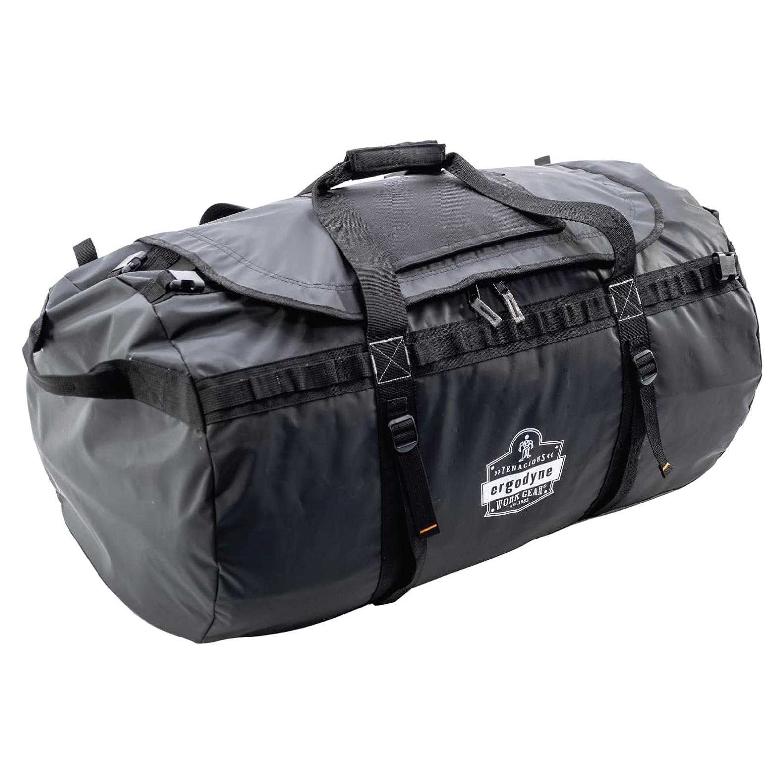Bolsa de Viaje Resistente al Agua Ergodyne Arsenal 5030M 72L