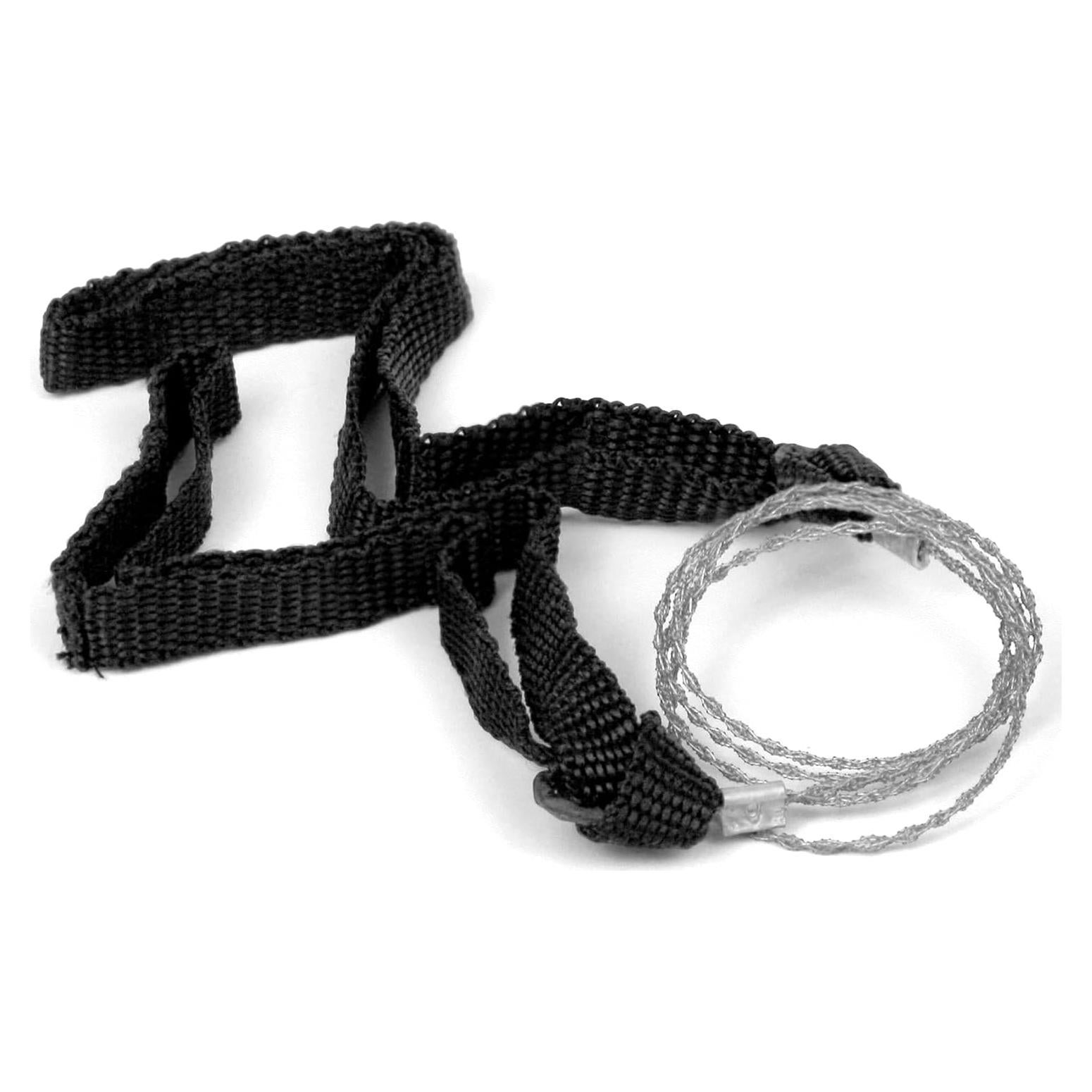 Sierra Pocket Coghlan's 20" Acero Inoxidable para Camping