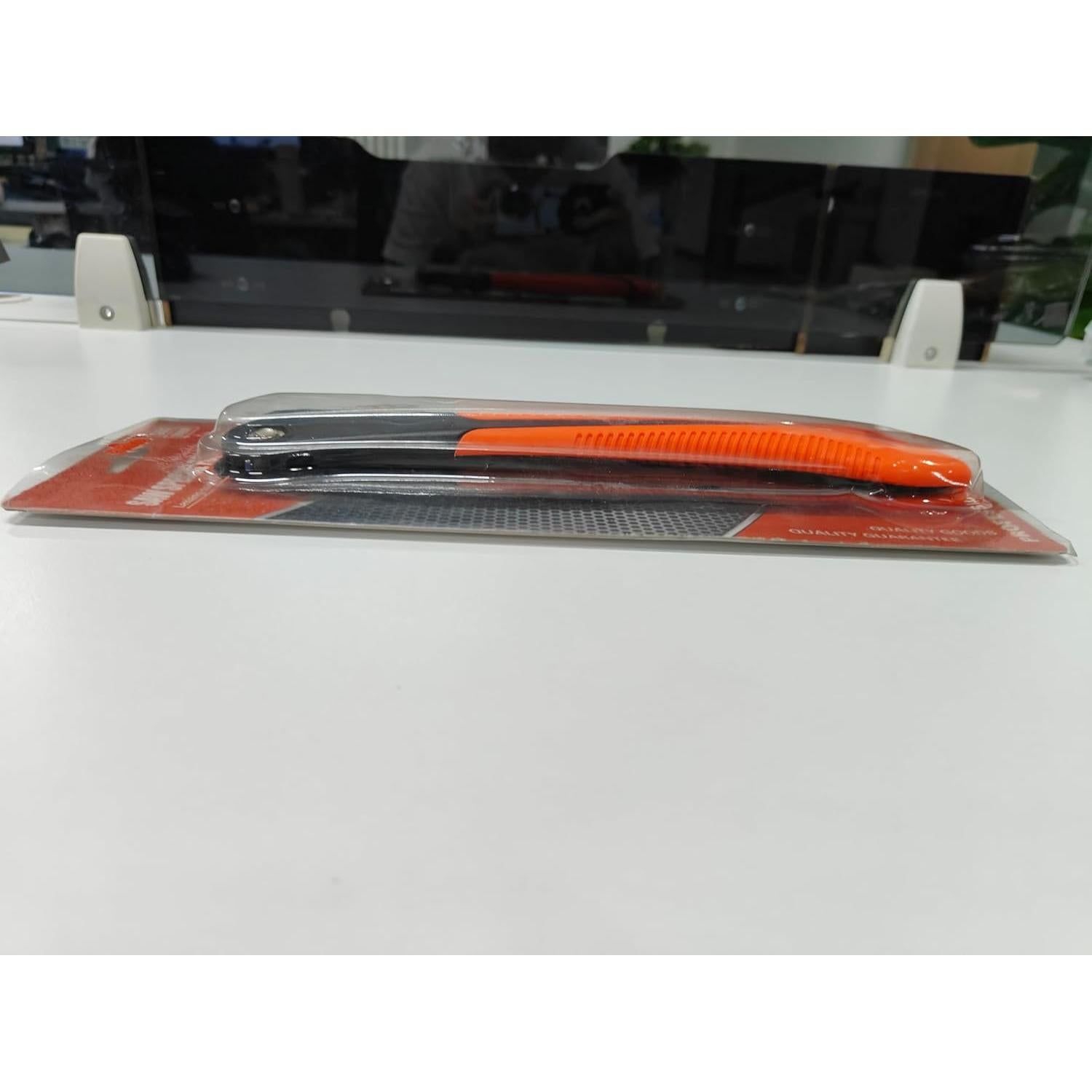 Sierra de Mano Plegable Milifox 26.99 cm SK5 para Jardinería