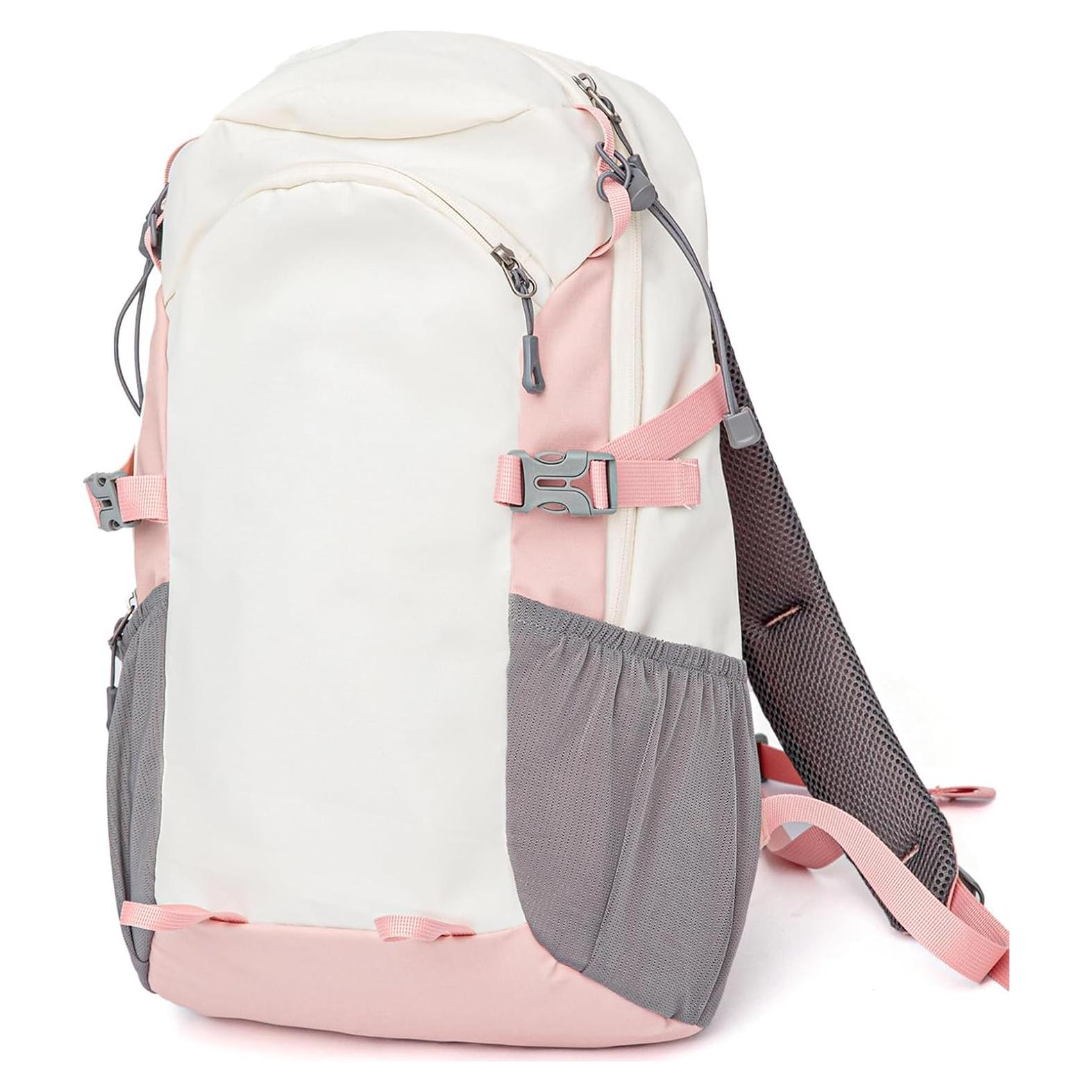 Mochila de Senderismo 20L Outplea Impermeable para Mujeres