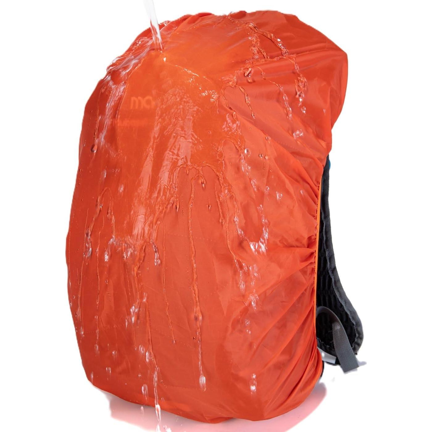 Mochila de Hidratación Aislada Mubasel Gear OXGREY 22L 2L