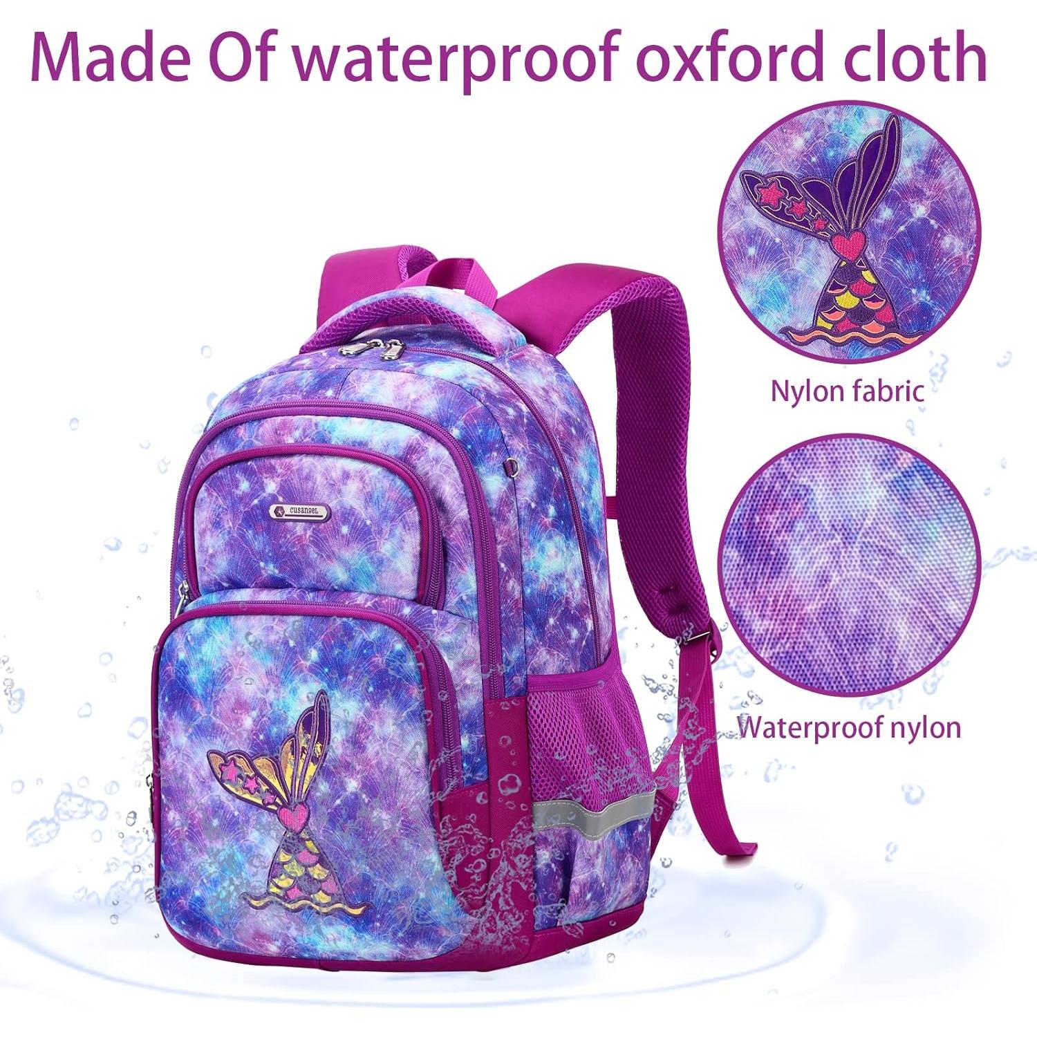 Juego de Mochila Escolar Dinosaurio 3 Piezas con Almuerzo