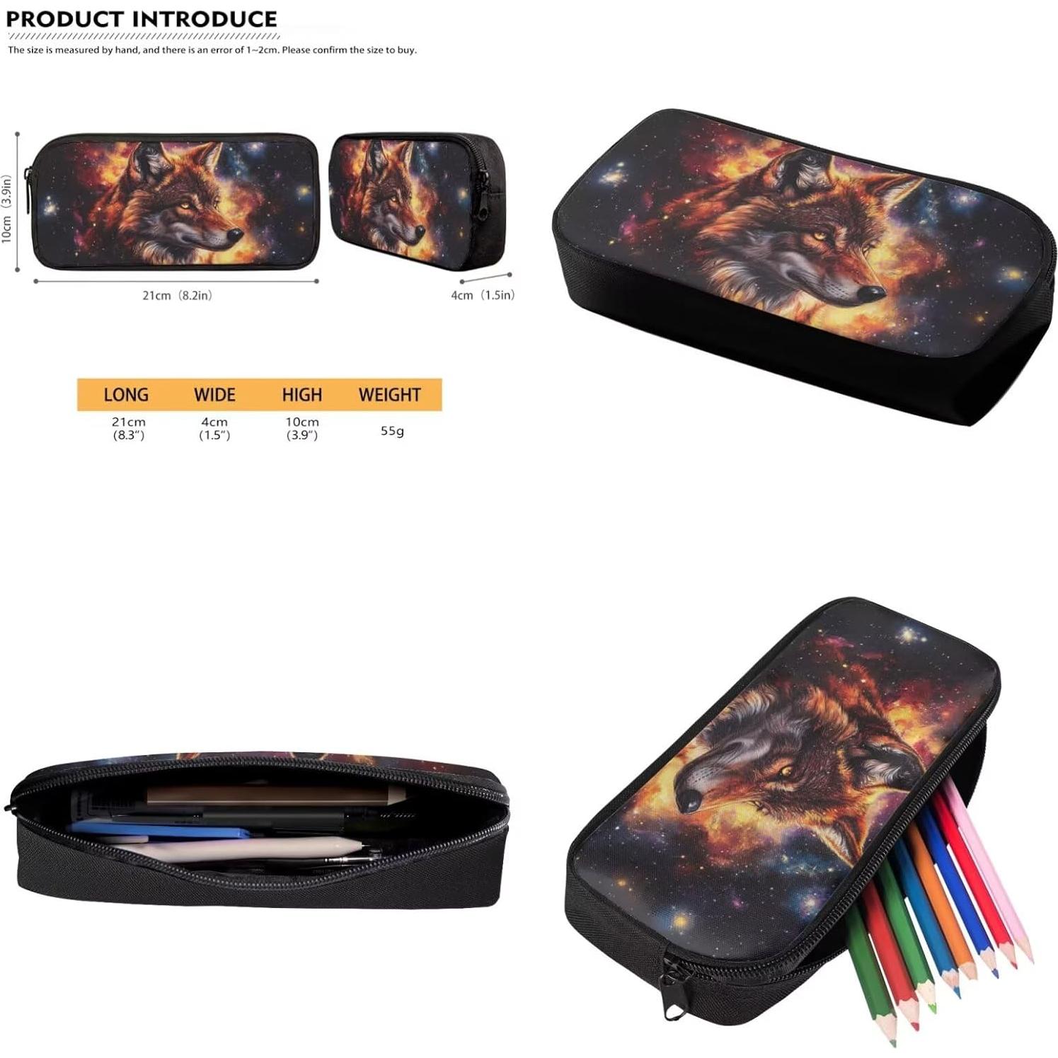 Mochila Escolar 4 en 1 TSOVTHRID con Lonchera Aislada