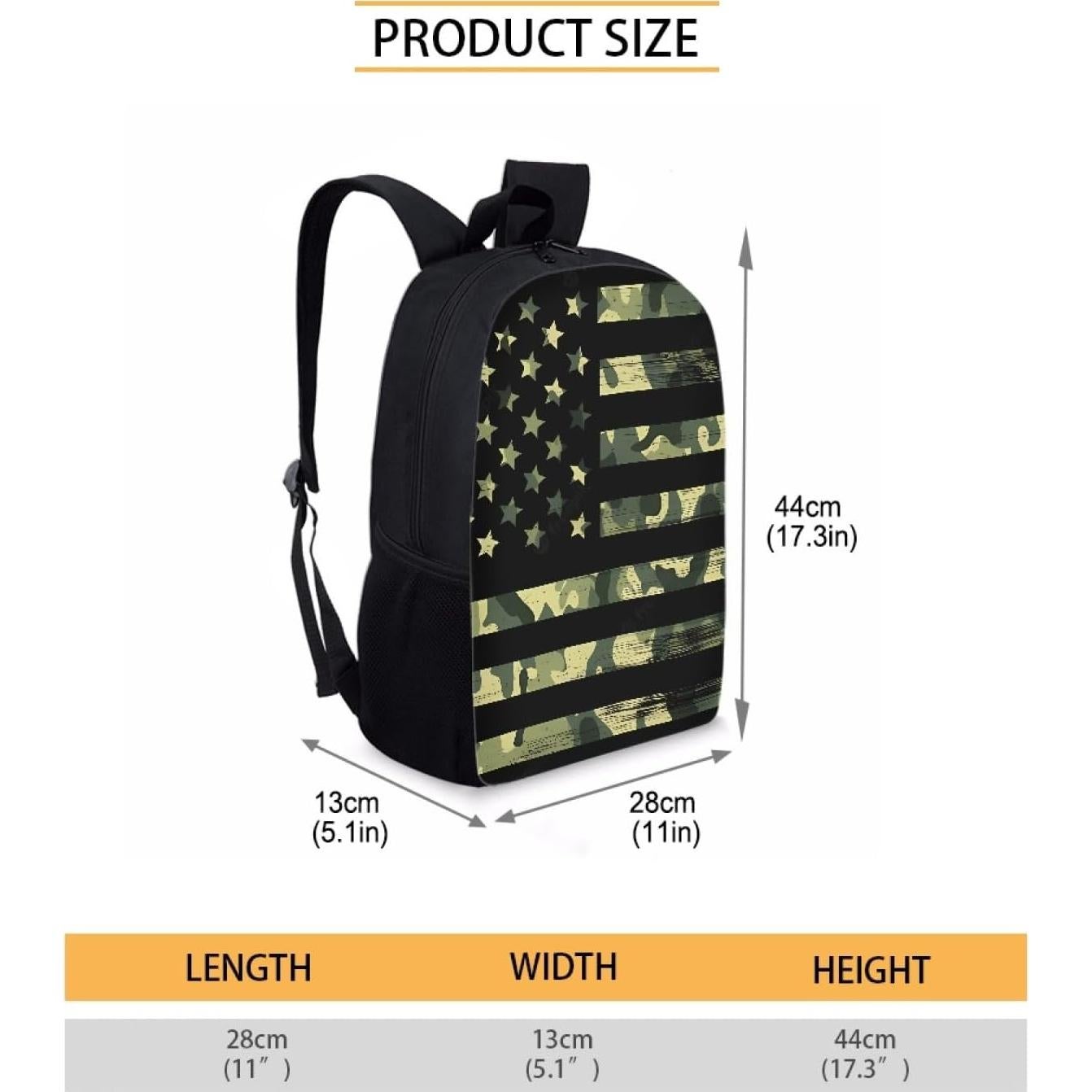 Mochila Escolar 3 Piezas FANCOSAN con Bolsa Térmica y Estuche