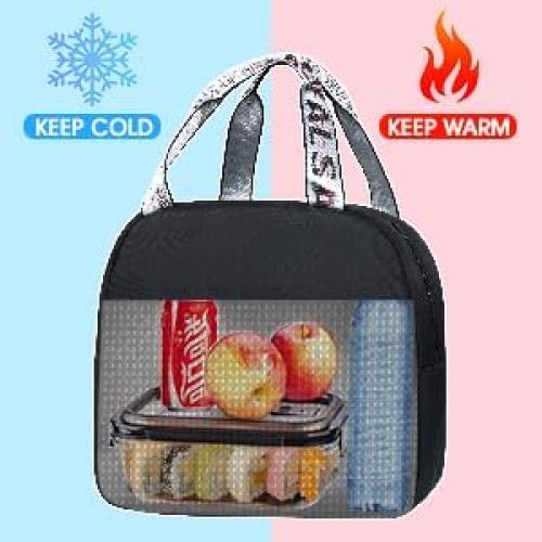 Mochila Escolar Bevalsa Rosa 21L con Estuche y Almuerzo