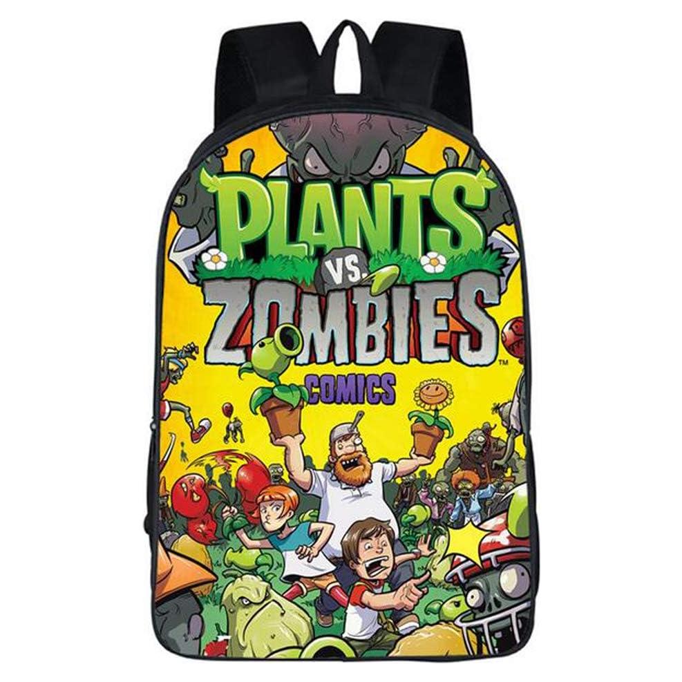 Mochila Escolar Infantil Unisex Winner-Victor 20L Caricatura