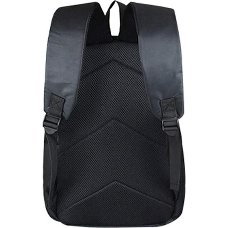 Mochila Escolar Infantil Unisex Winner-Victor 20L Caricatura